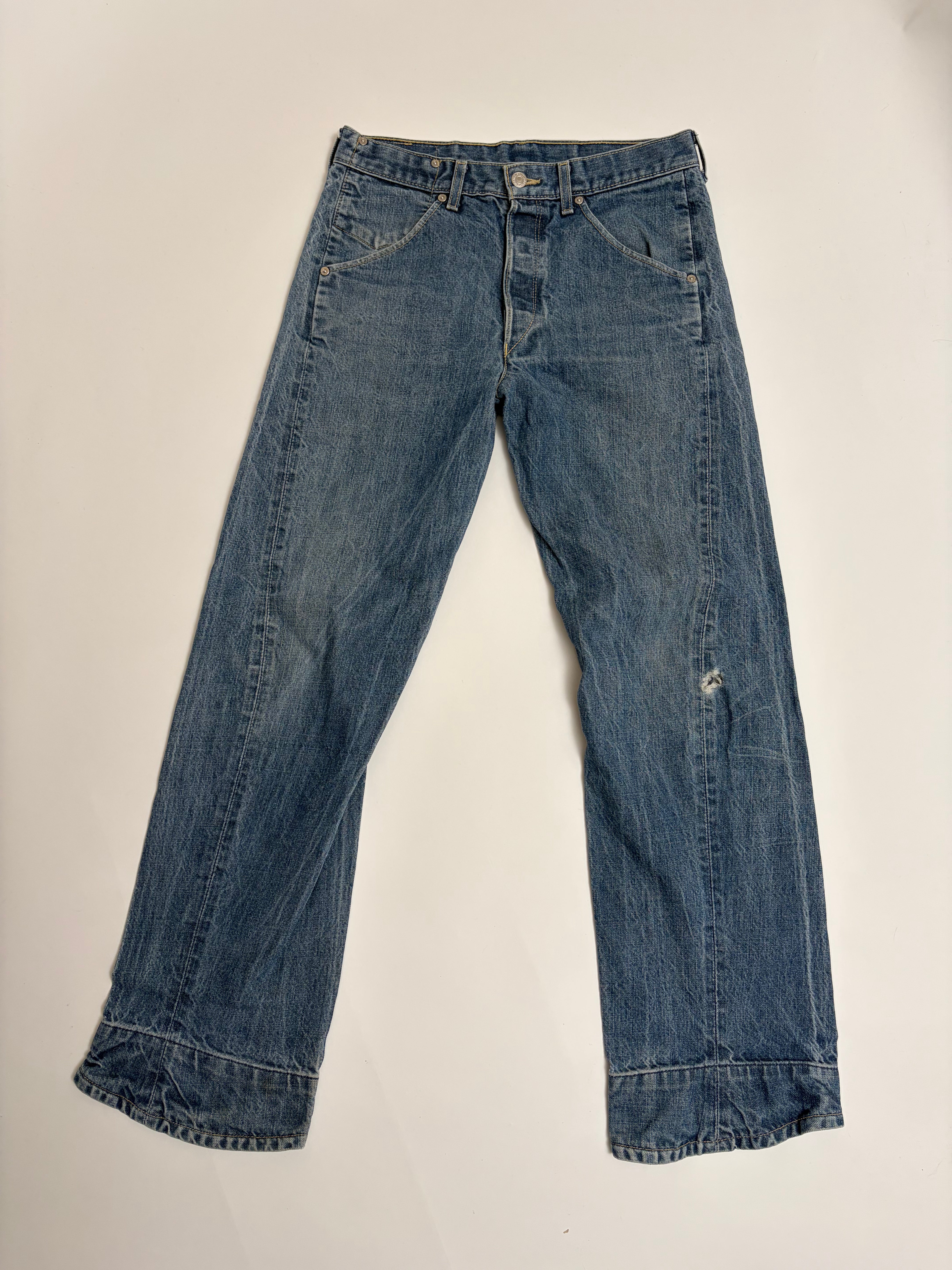 Levi's Engineered Jeans