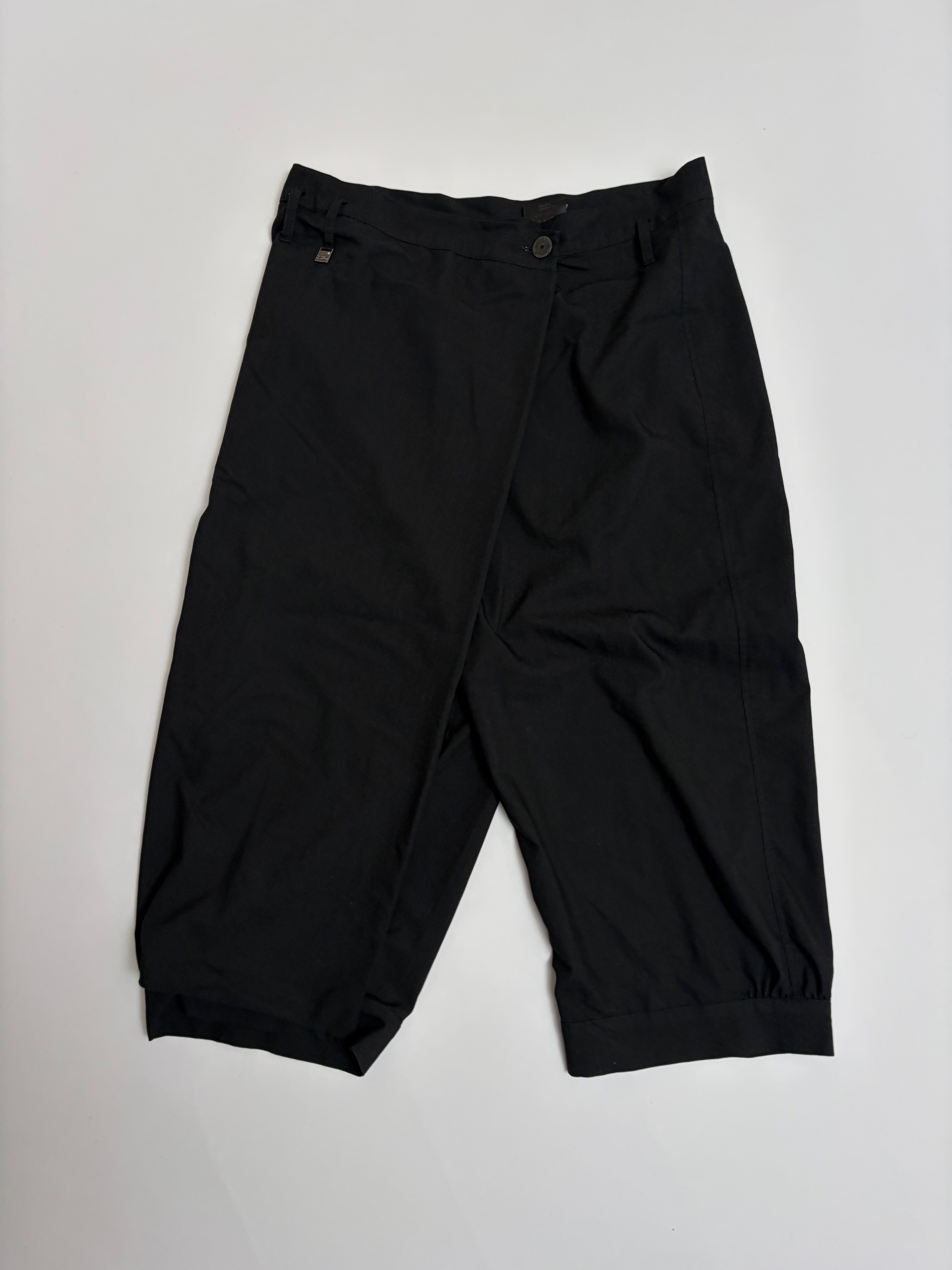 Cop Copine Harem Pants
