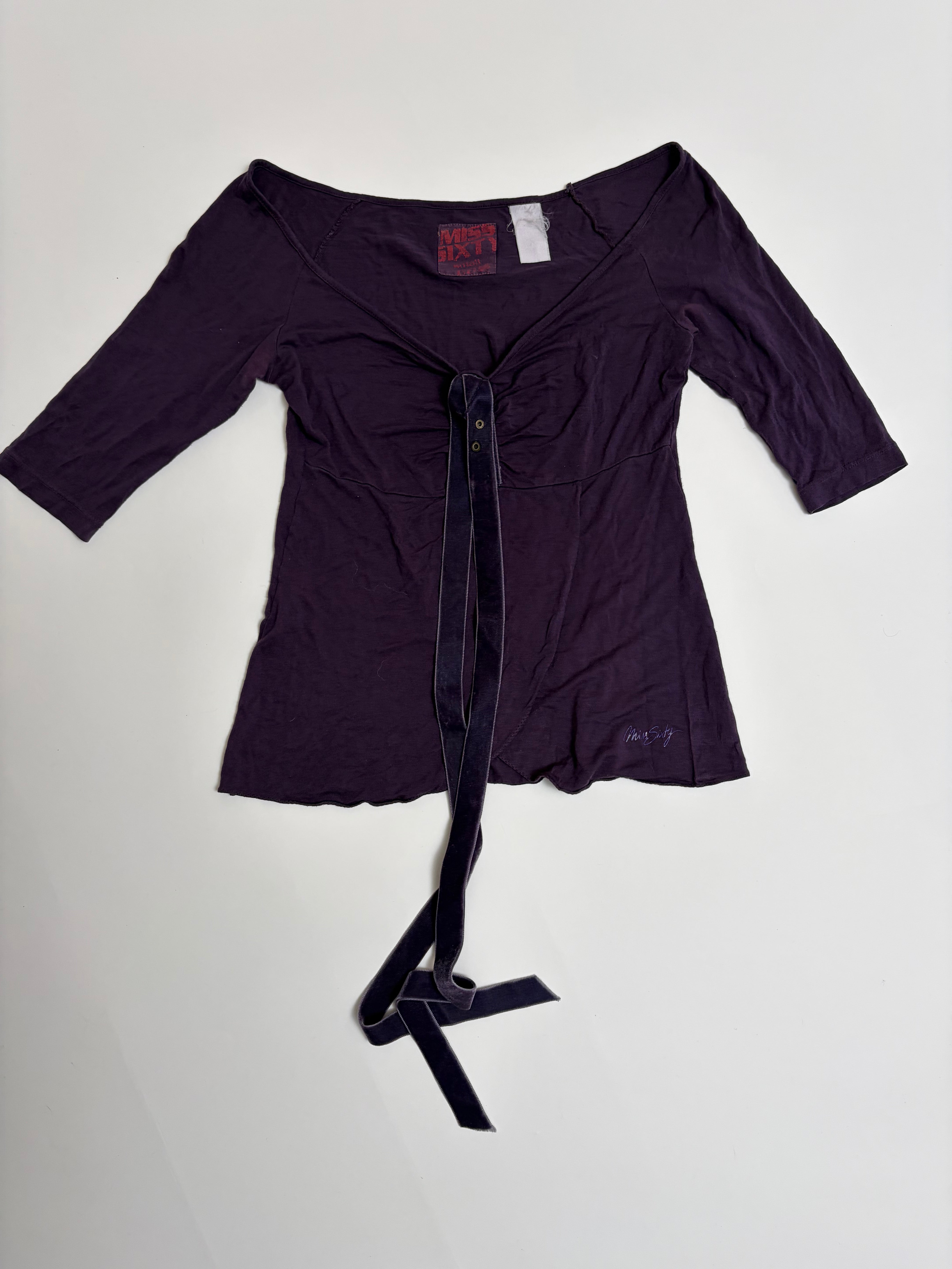 Miss Sixty Top