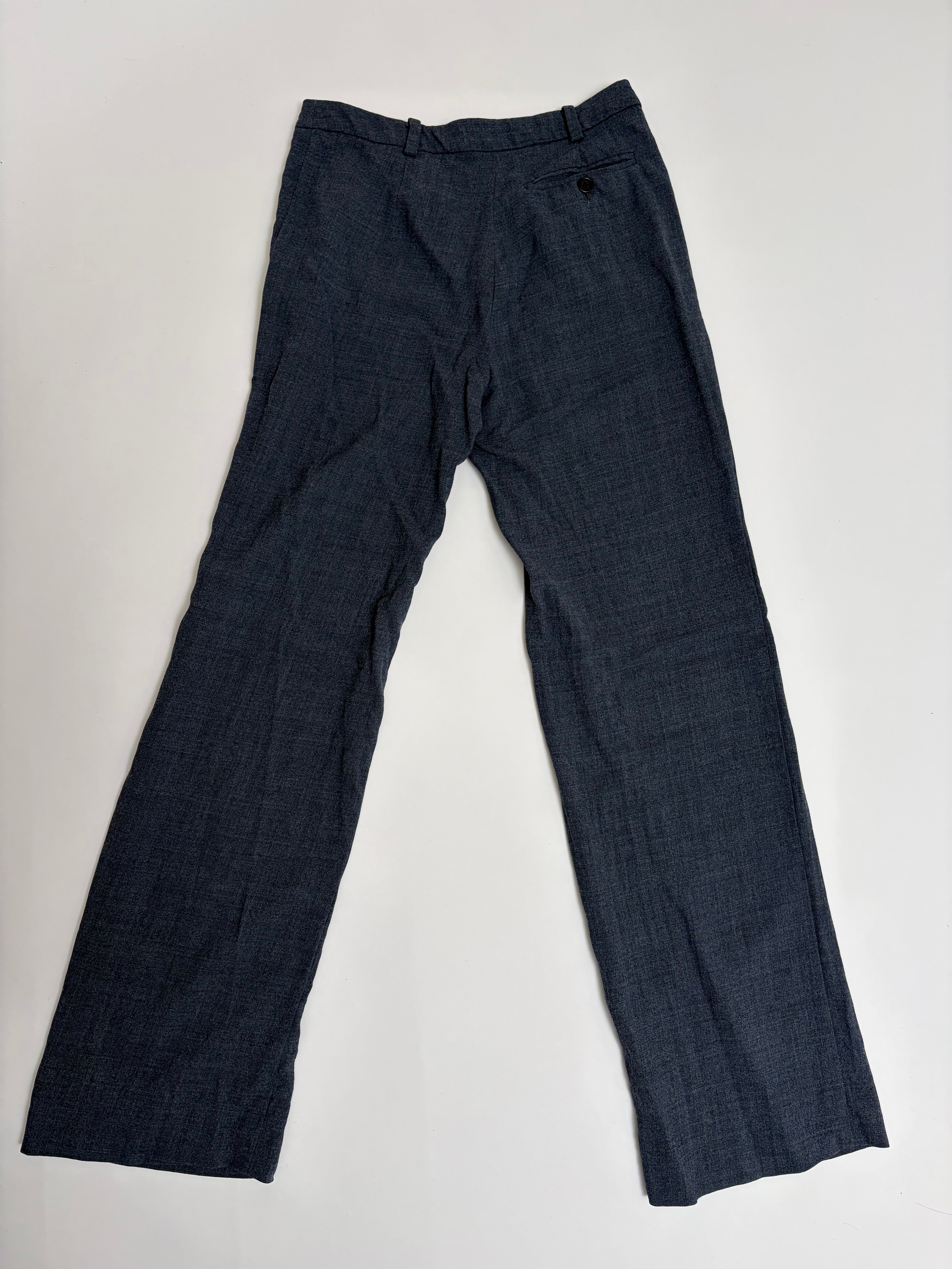 Miu Miu 1997 FW Pants