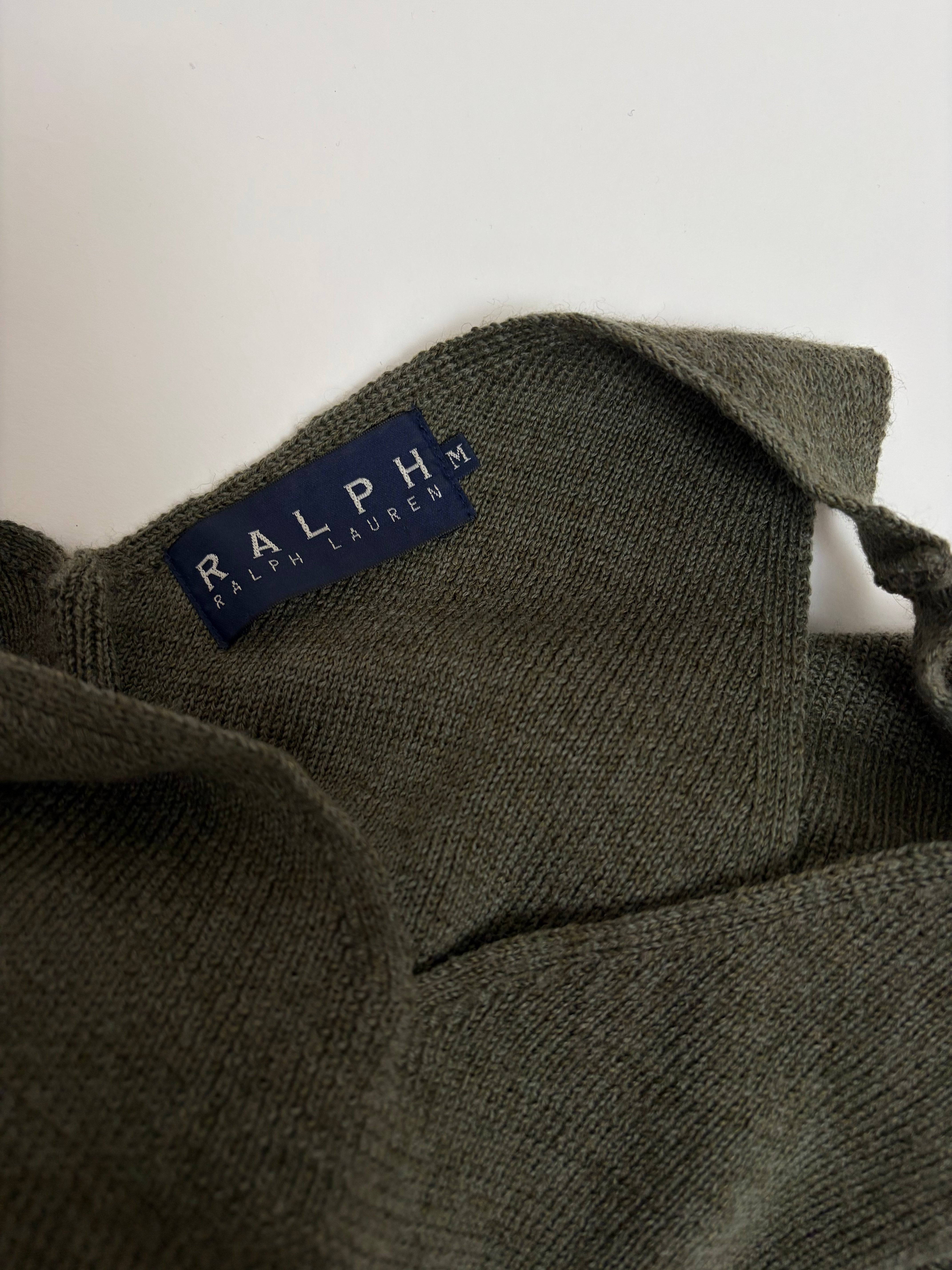 Ralph Lauren Dress