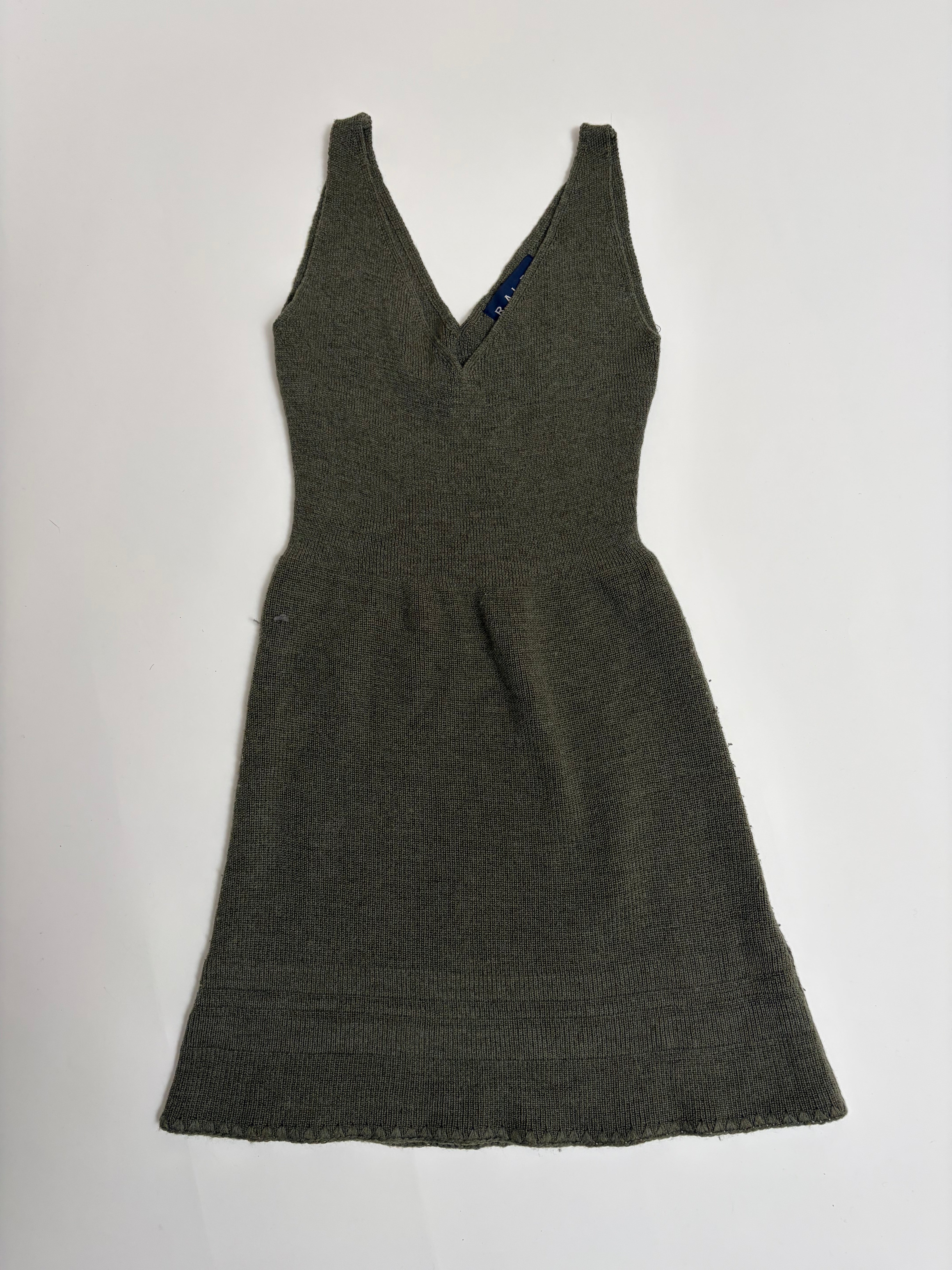 Ralph Lauren Dress