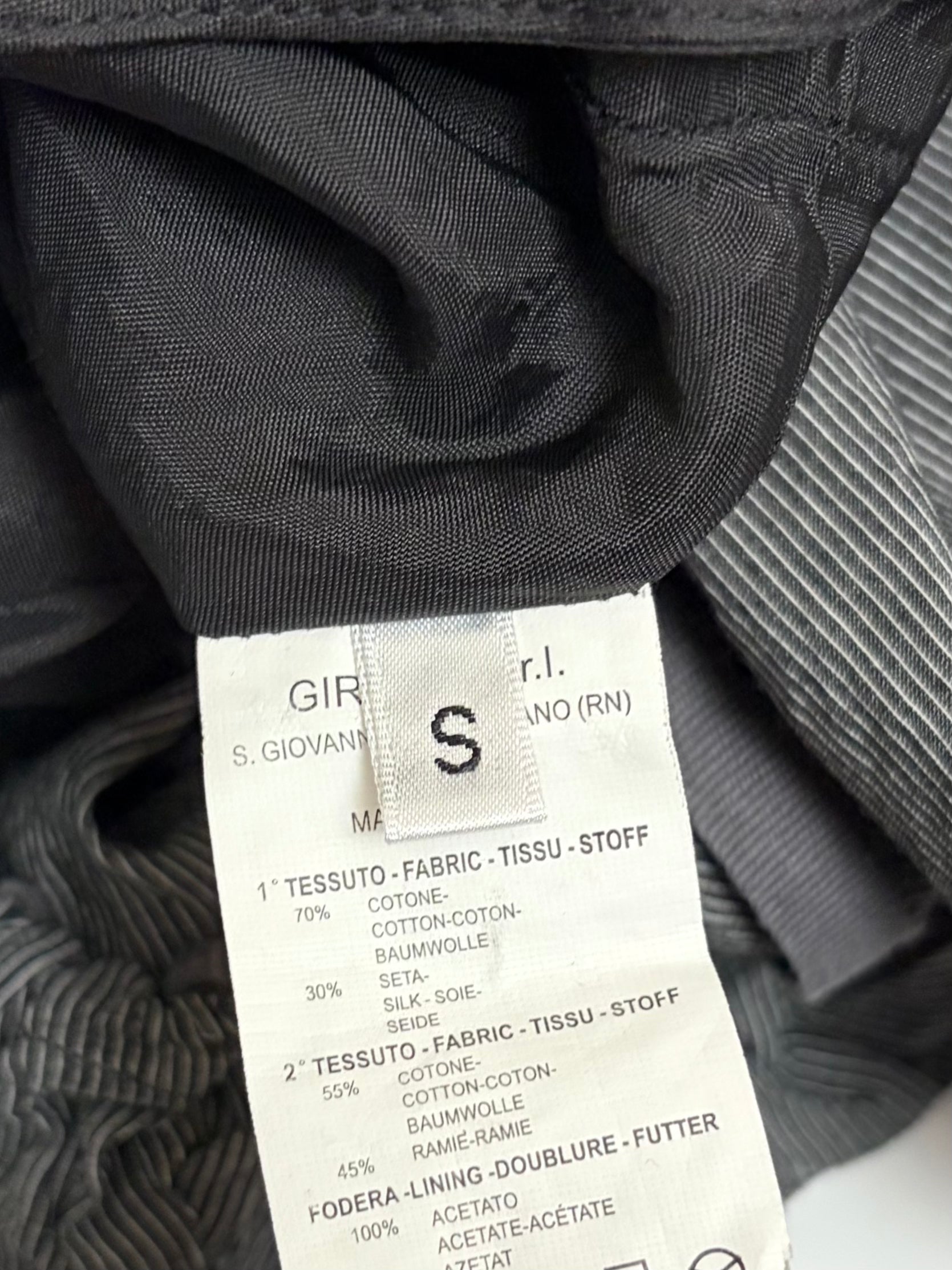 Marithé François Girbaud Dress