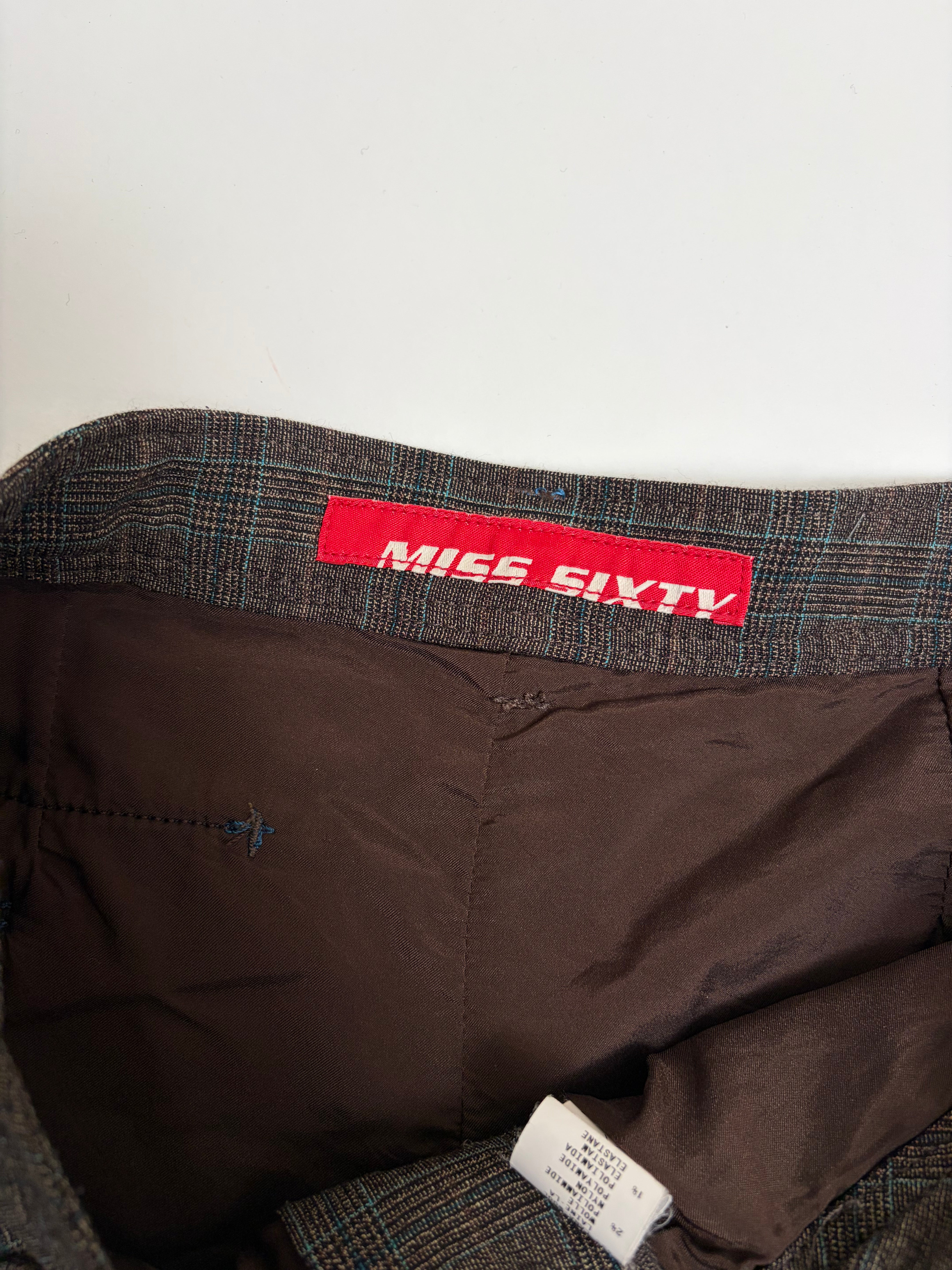 Miss Sixty Shorts