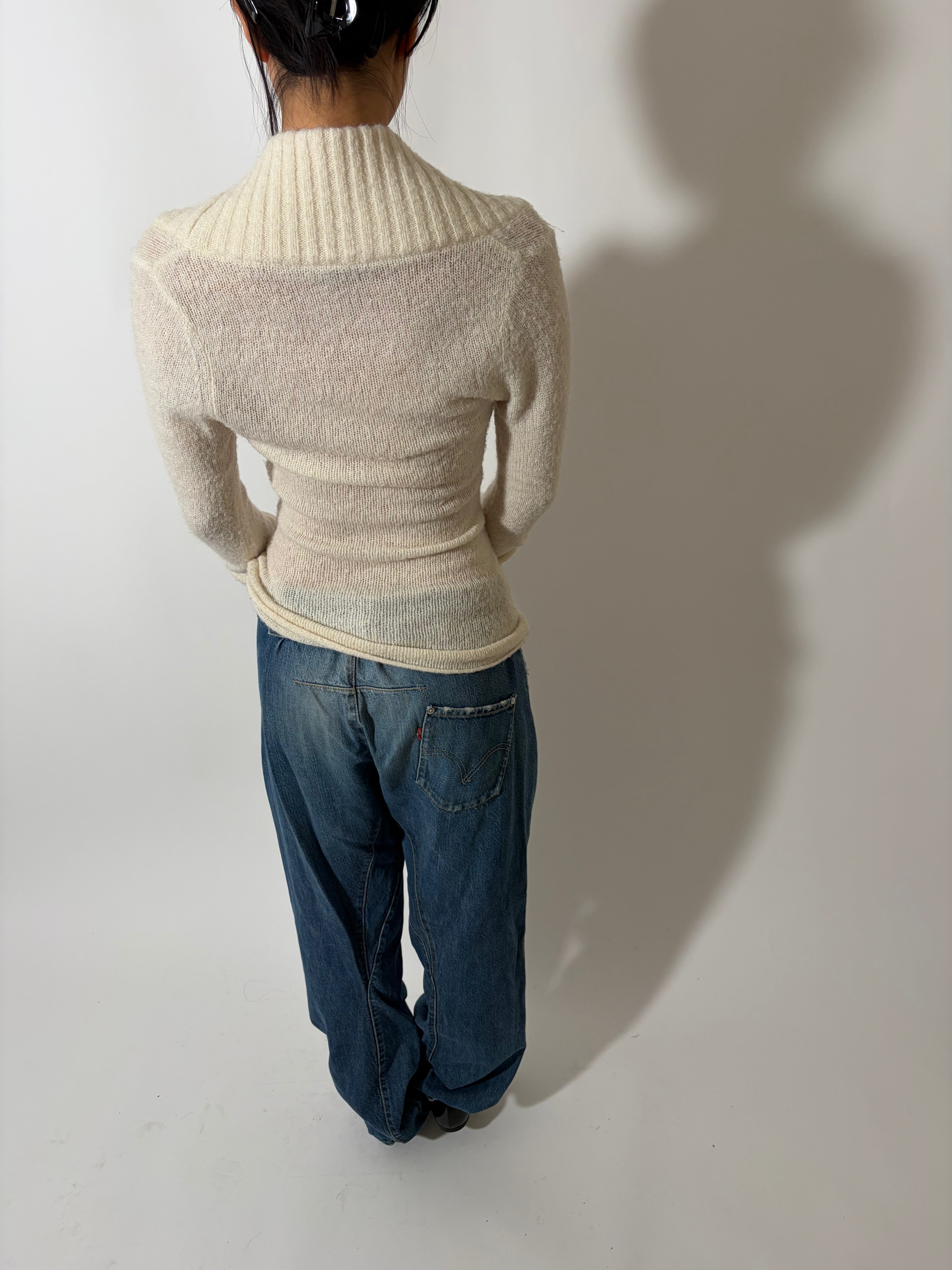 BCBGMAXAZRIA Top