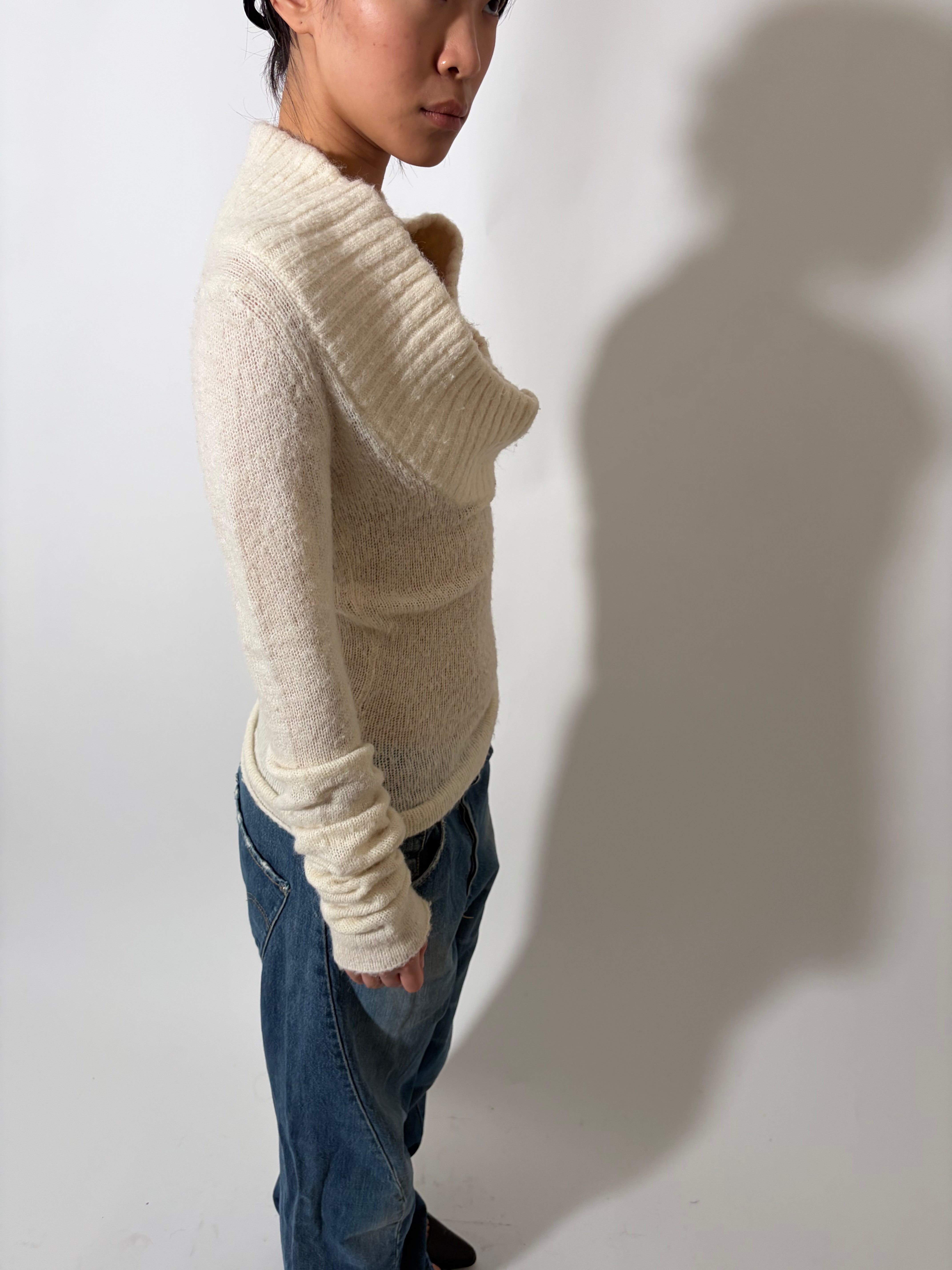 BCBGMAXAZRIA Top
