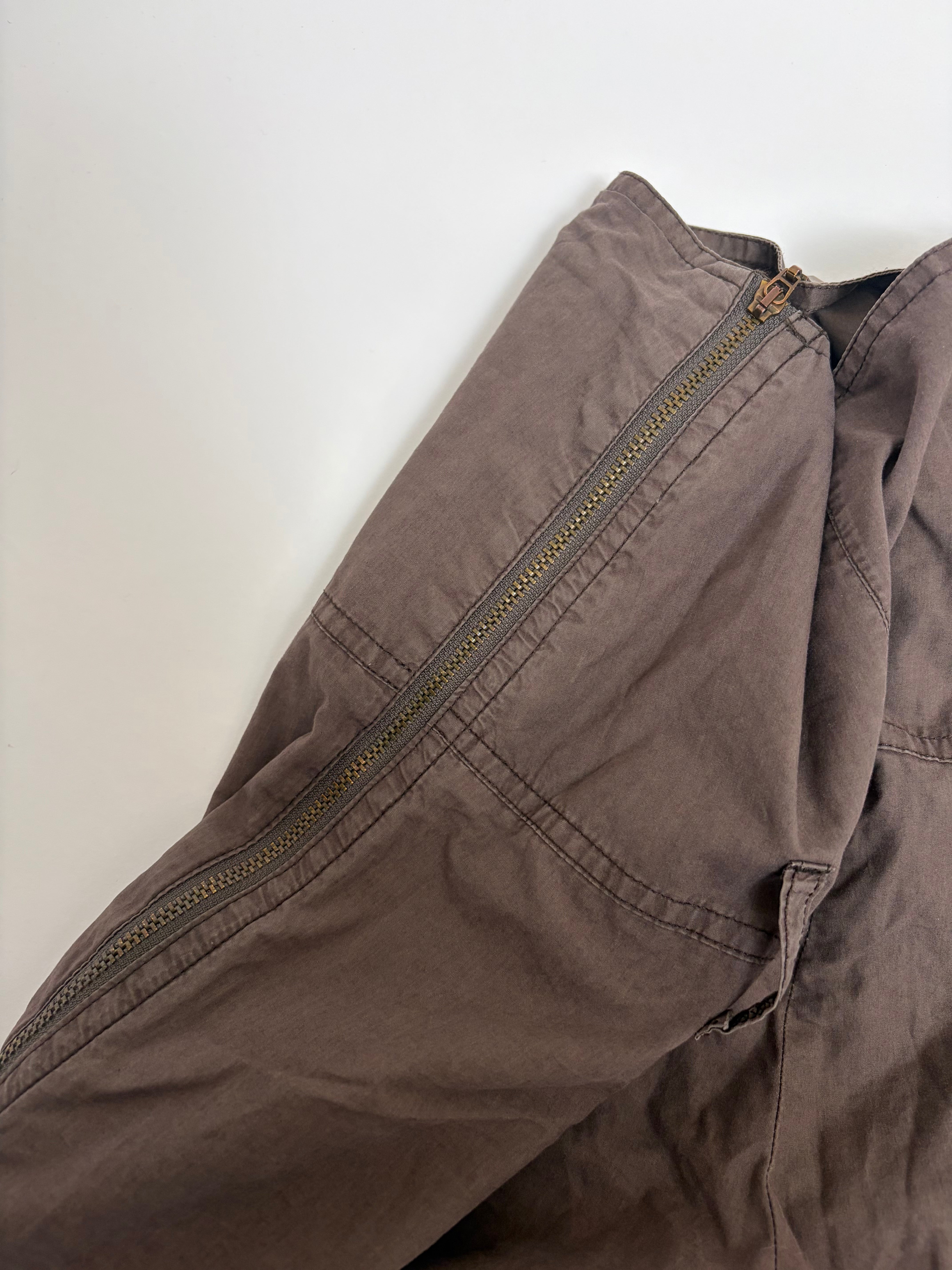 Cop Copine Pants