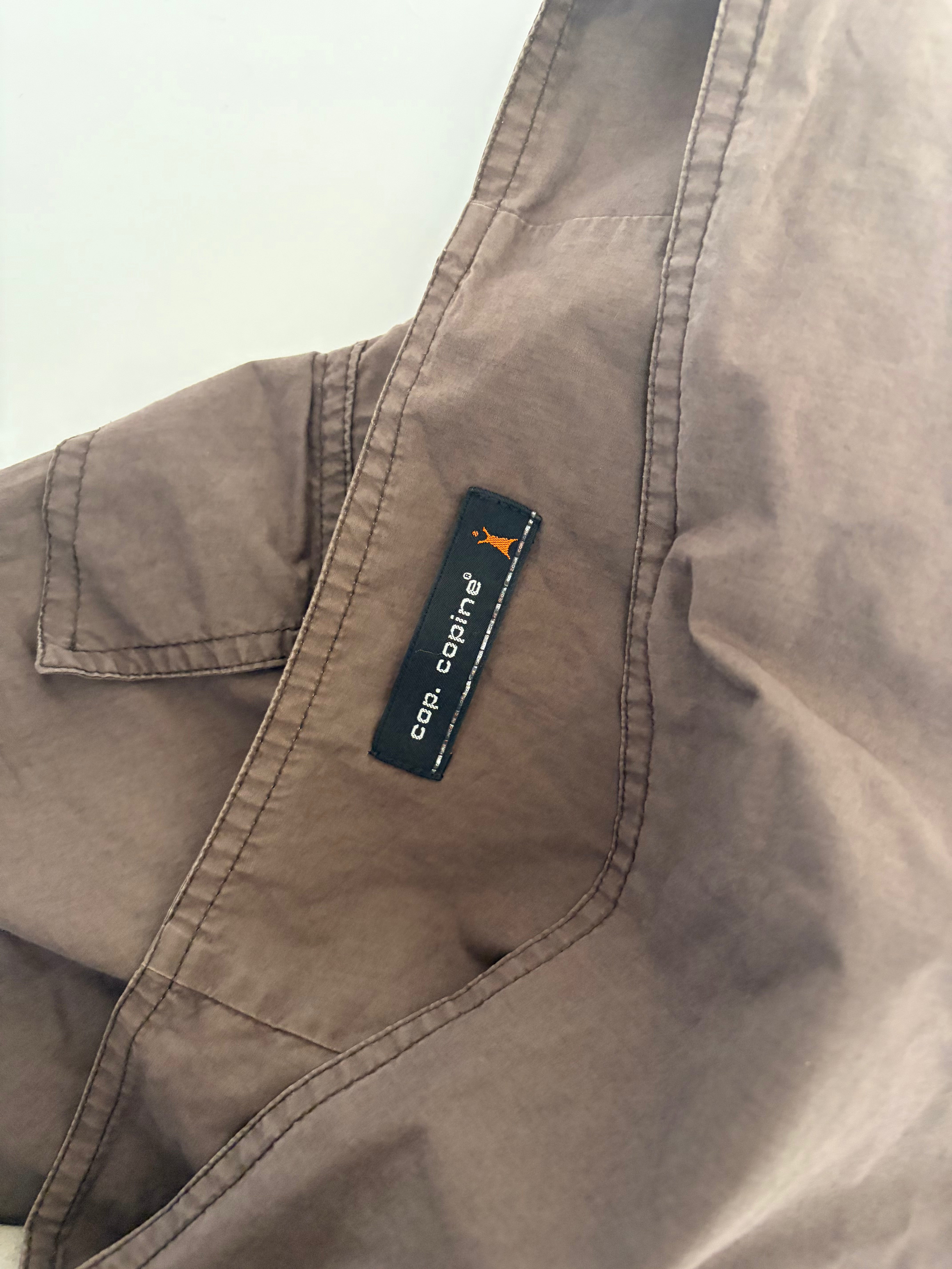 Cop Copine Pants