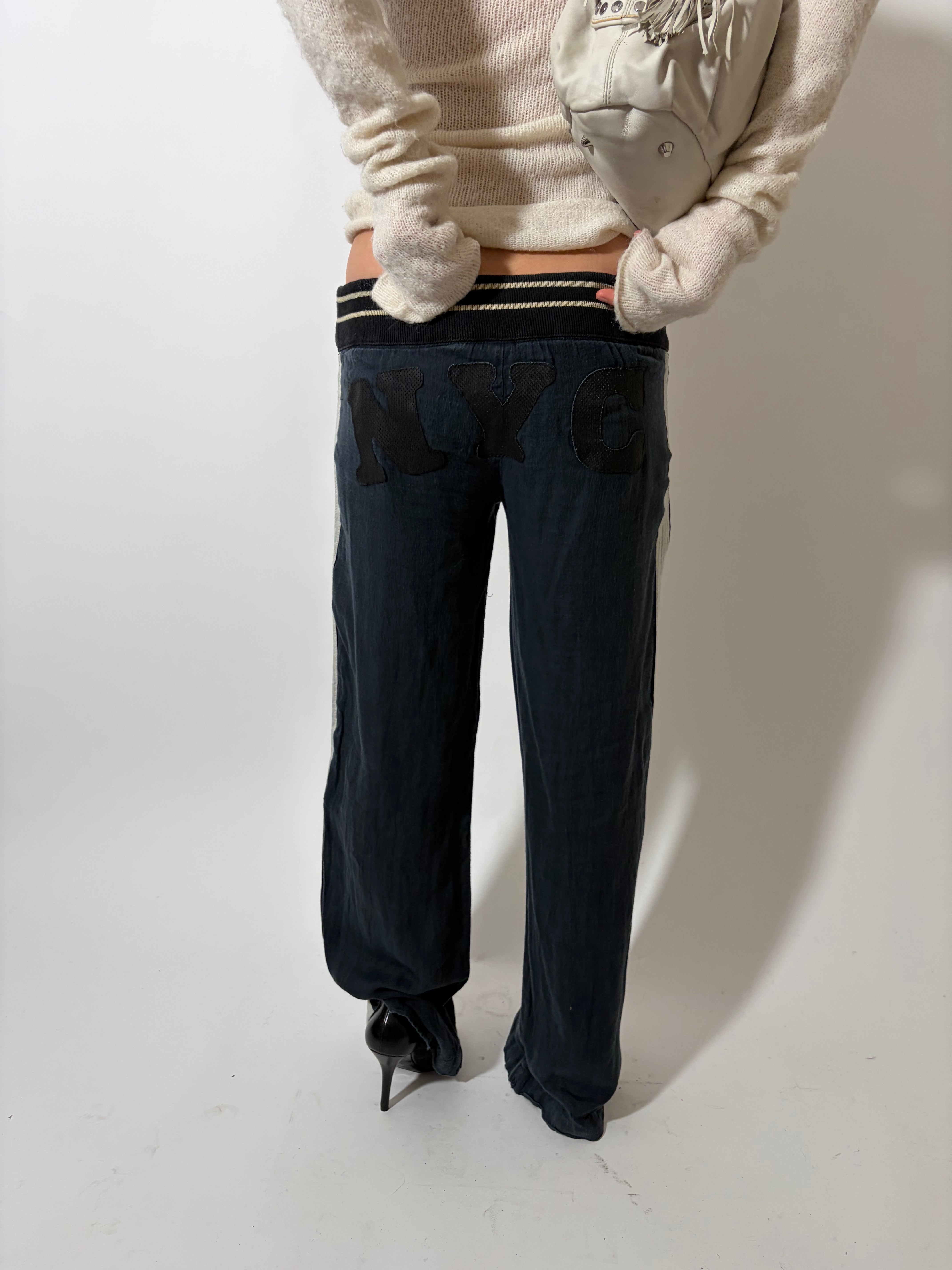 Nolita Pants