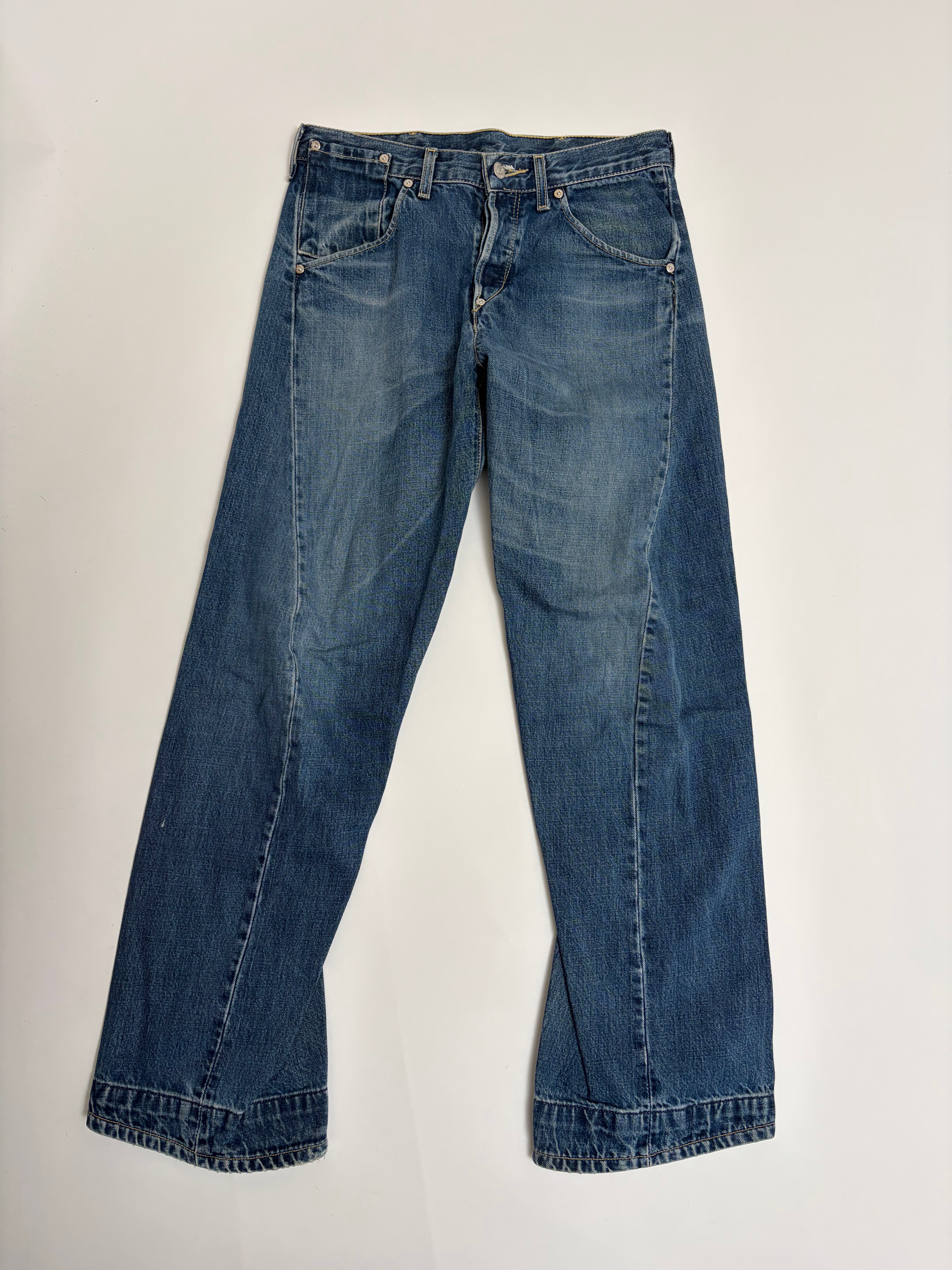 Levi's Engineered Jeans