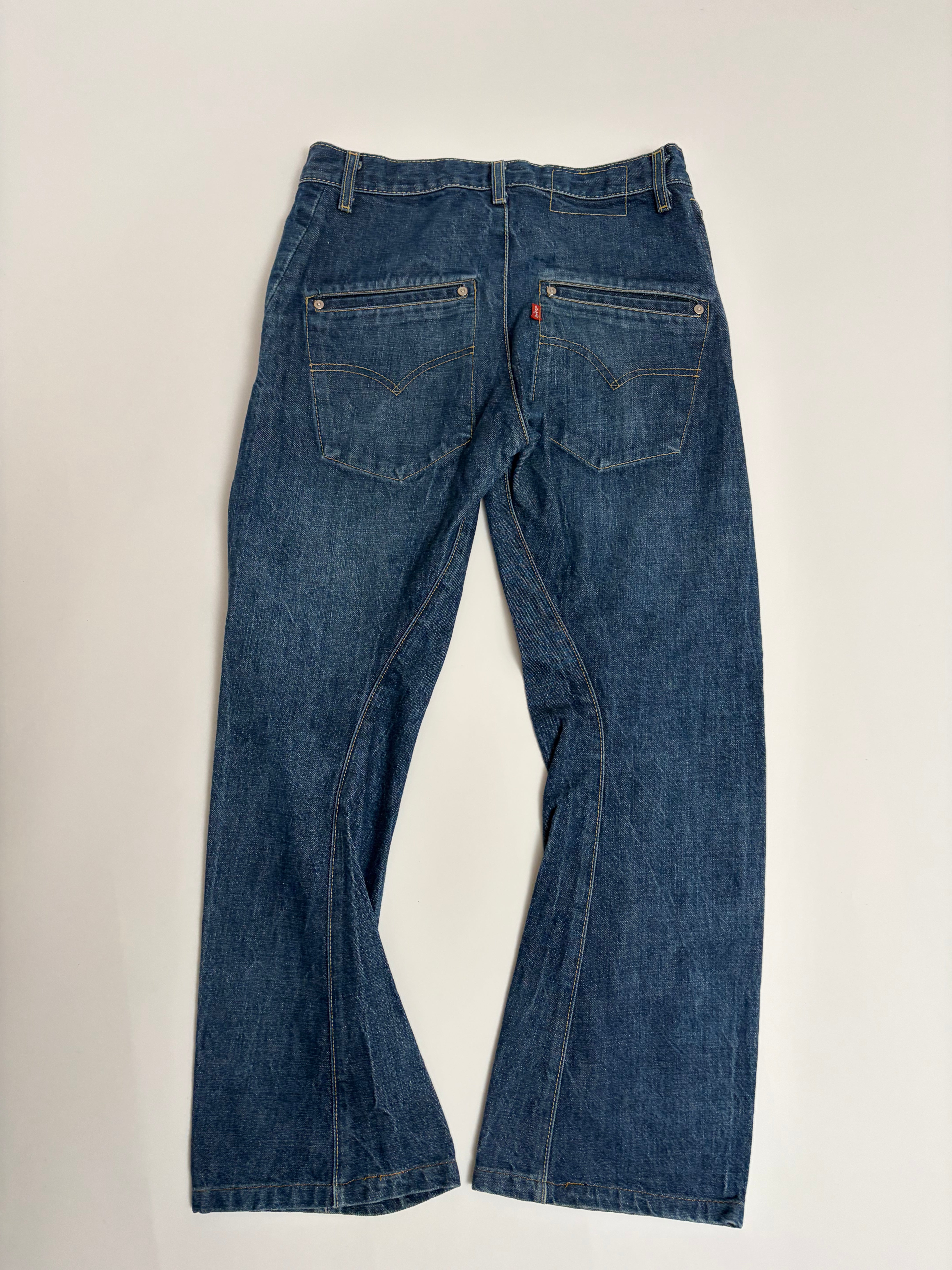 Levi's Engineered Jeans