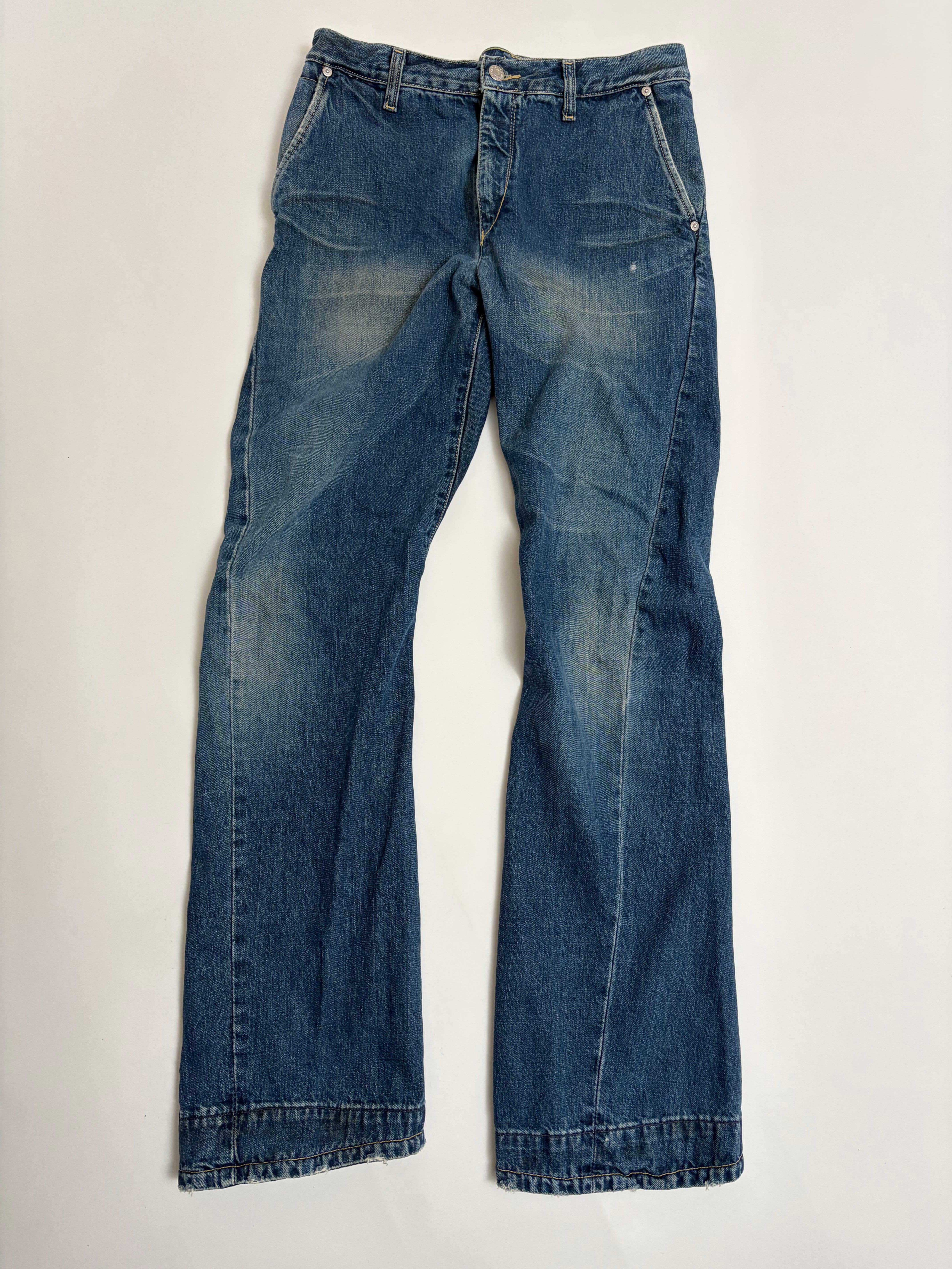 Levi's Engineered Jeans