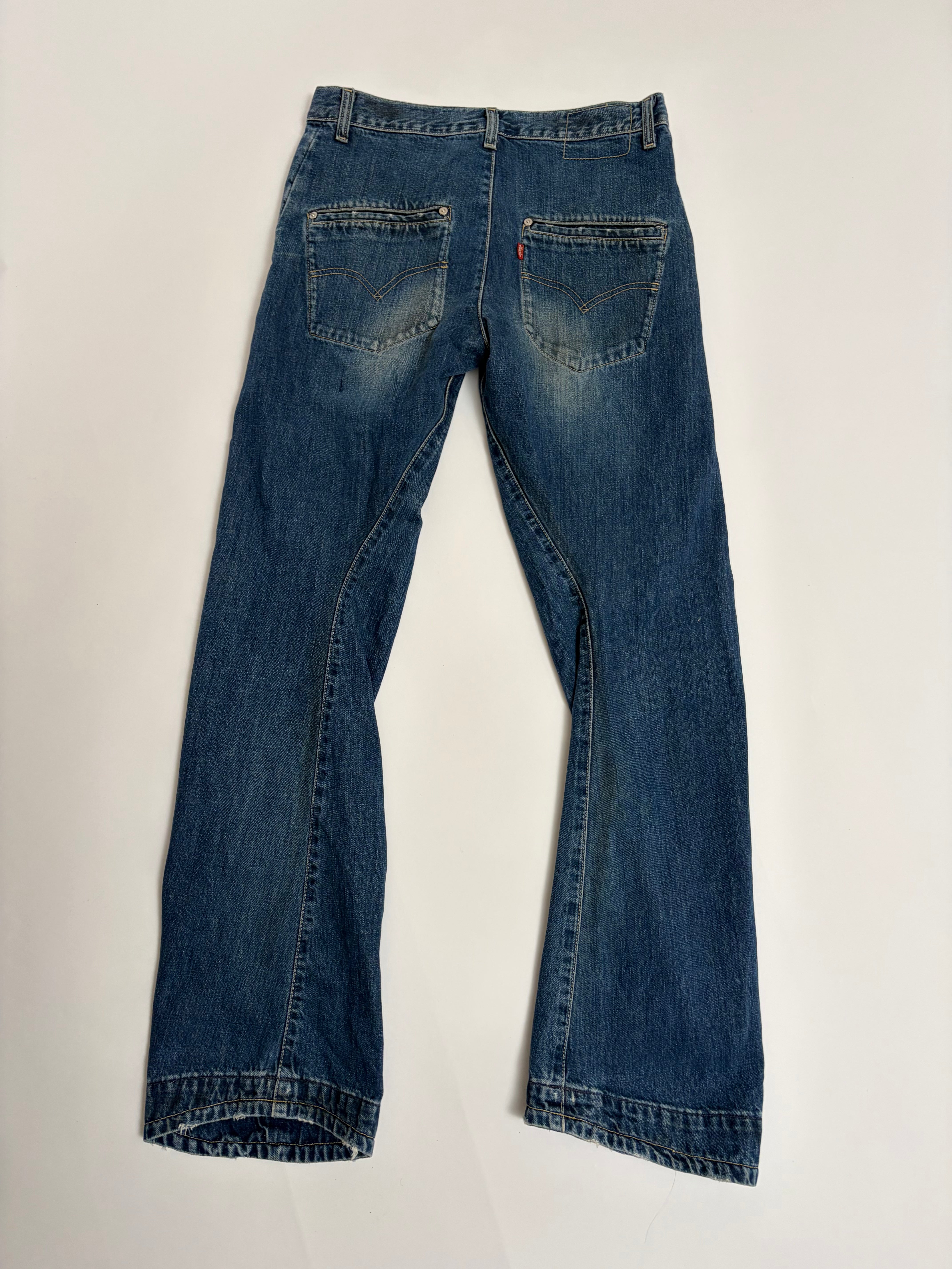 Levi's Engineered Jeans