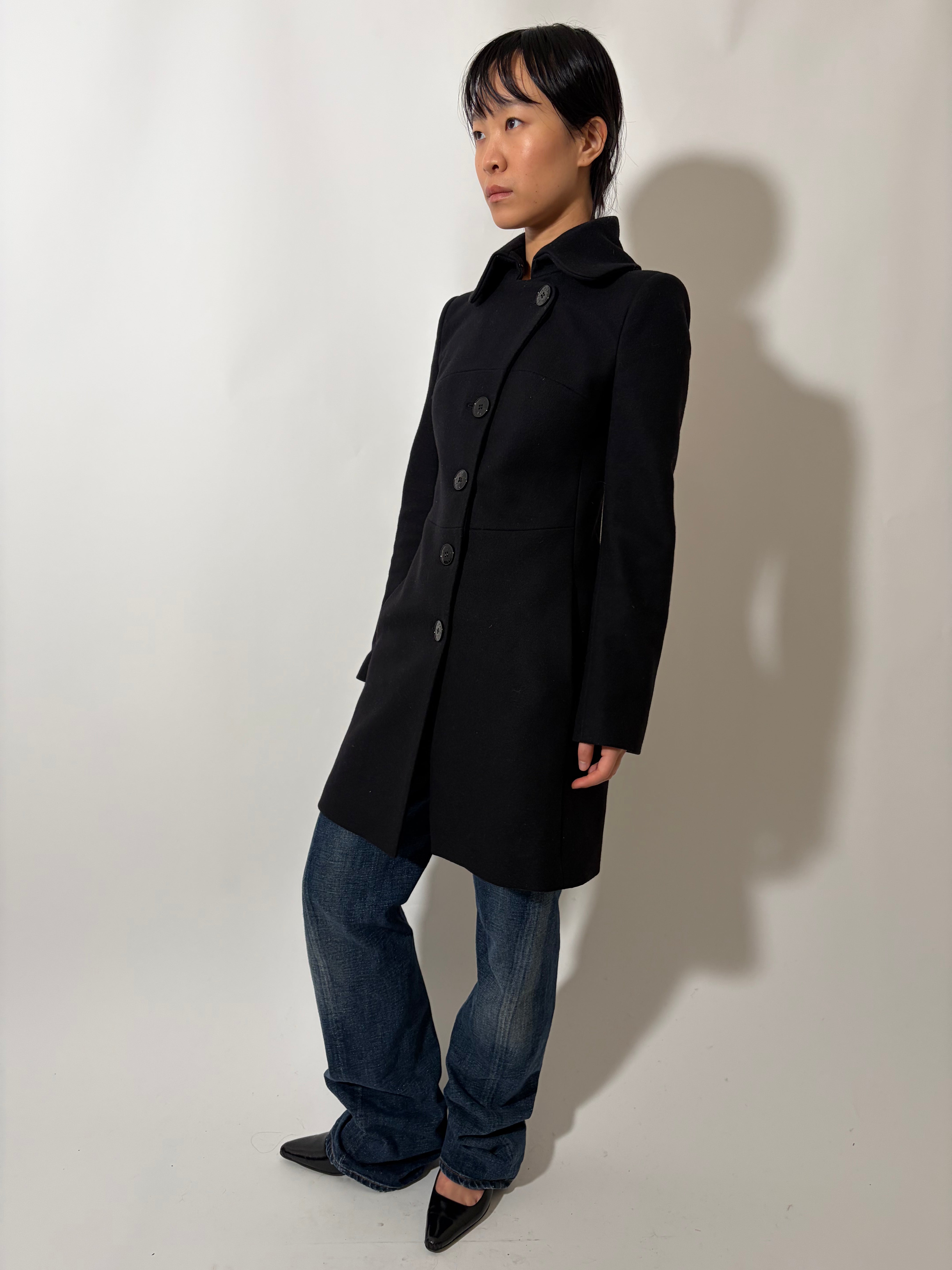 Patrizia Pepe Coat