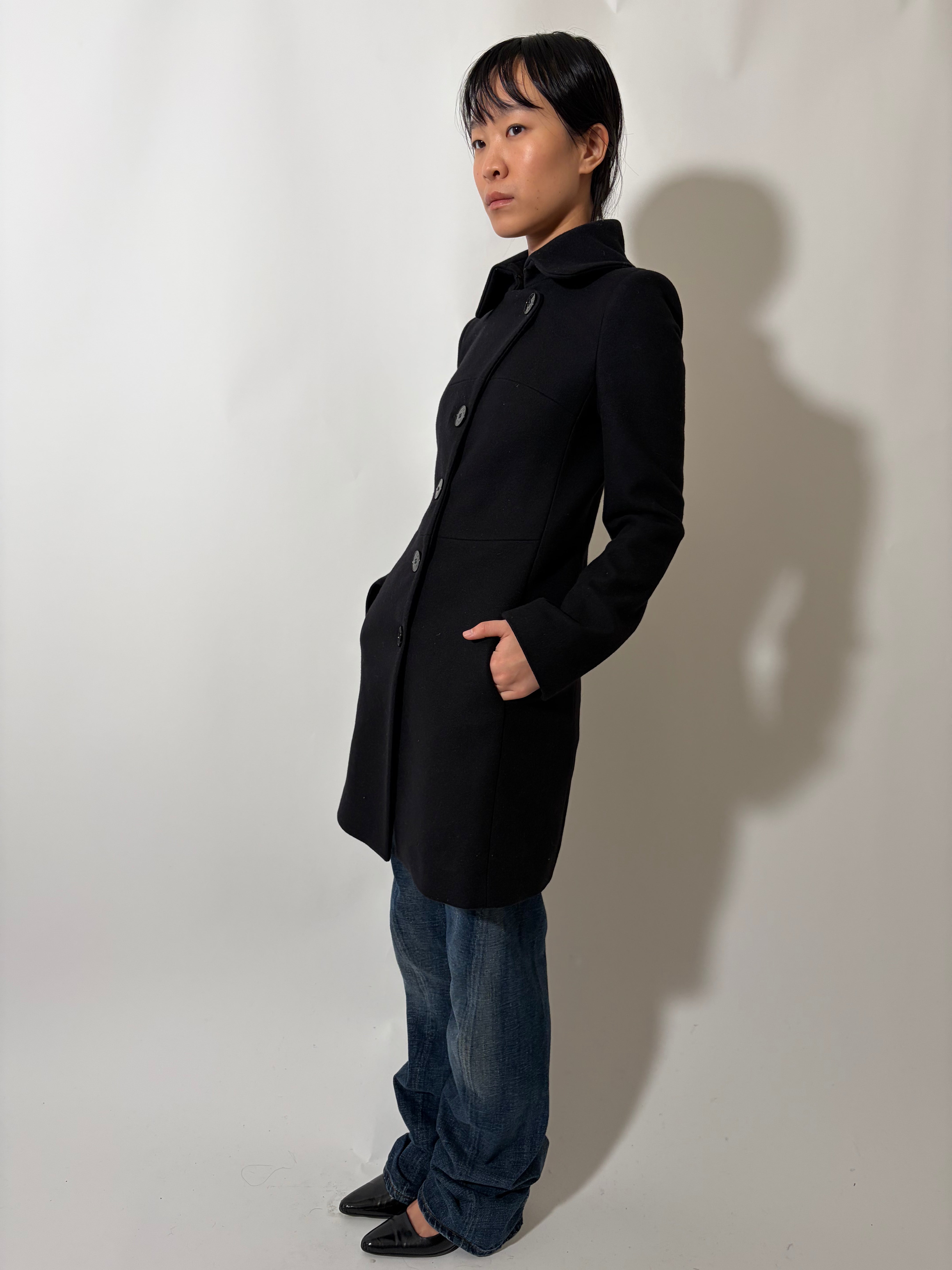 Patrizia Pepe Coat