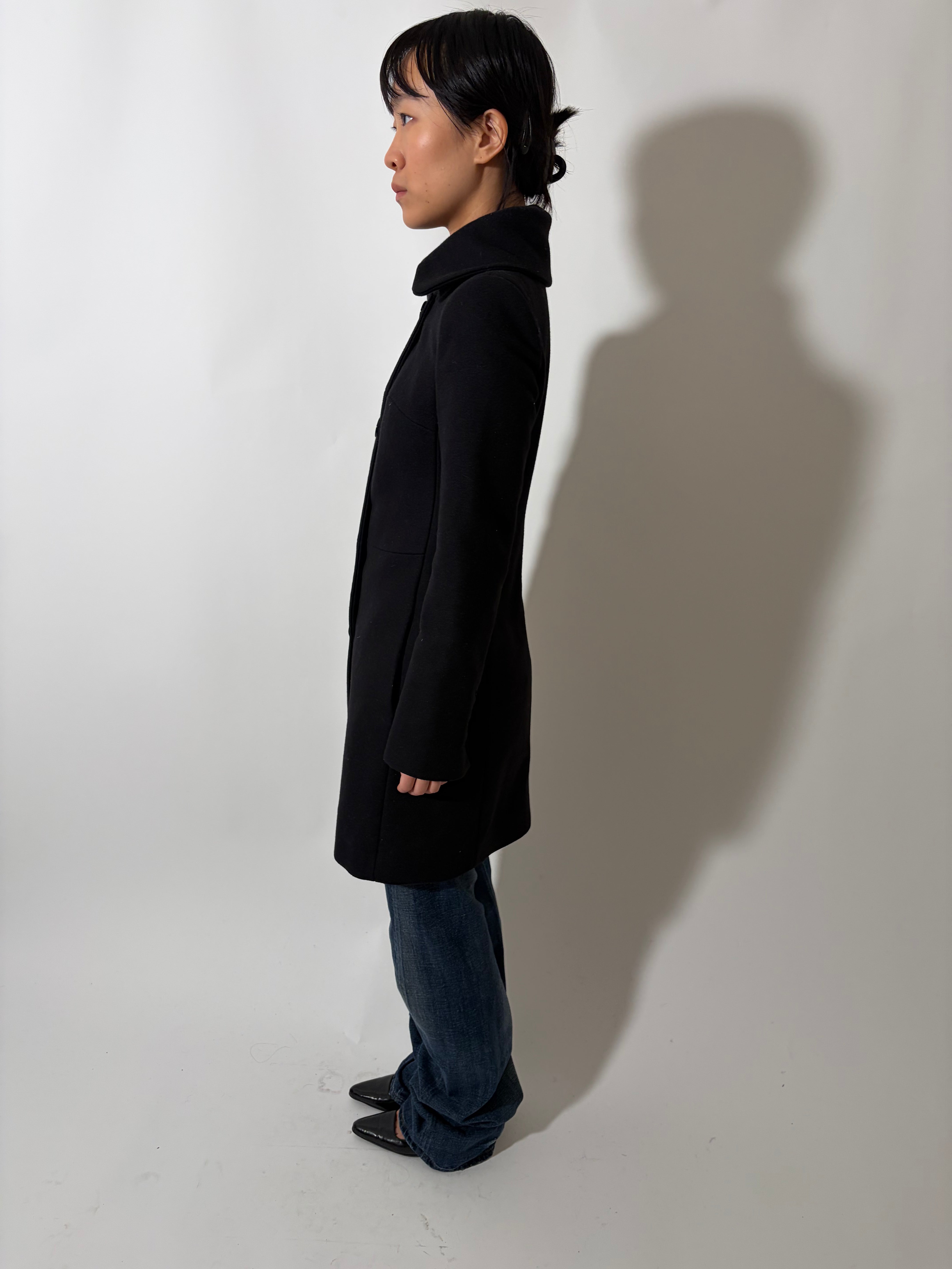 Patrizia Pepe Coat