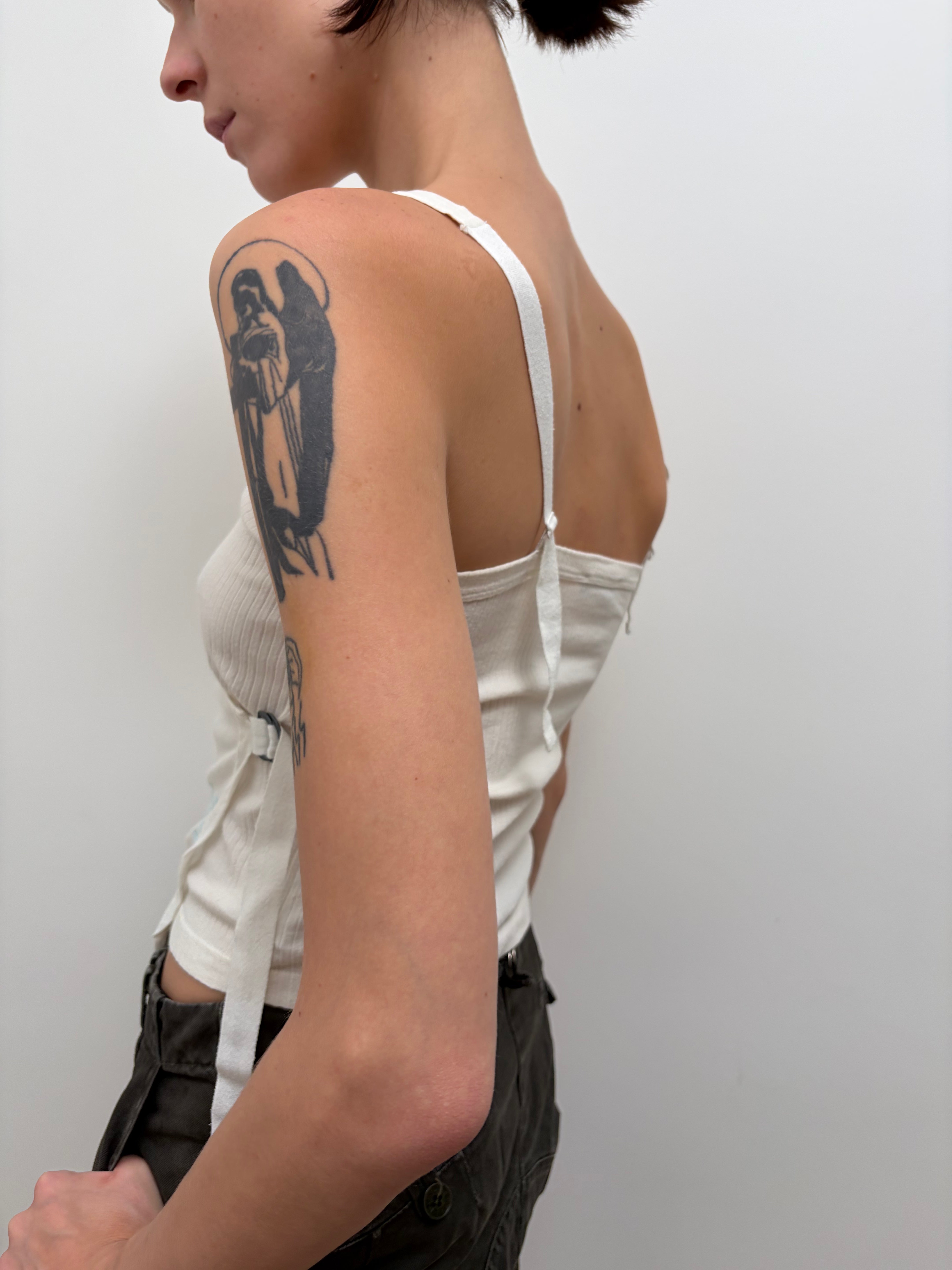 Cop Copine Tank
