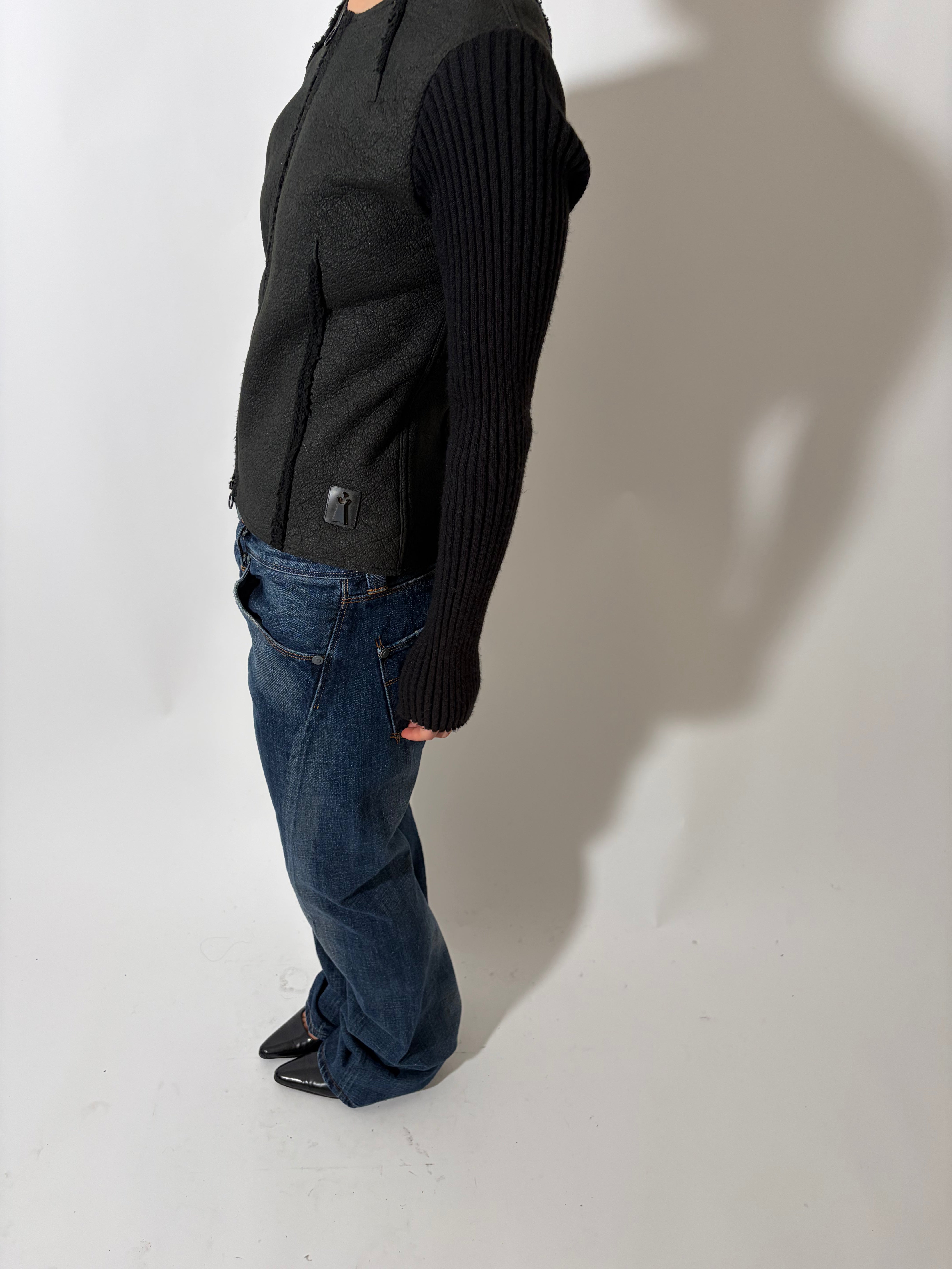 Cop Copine Jacket
