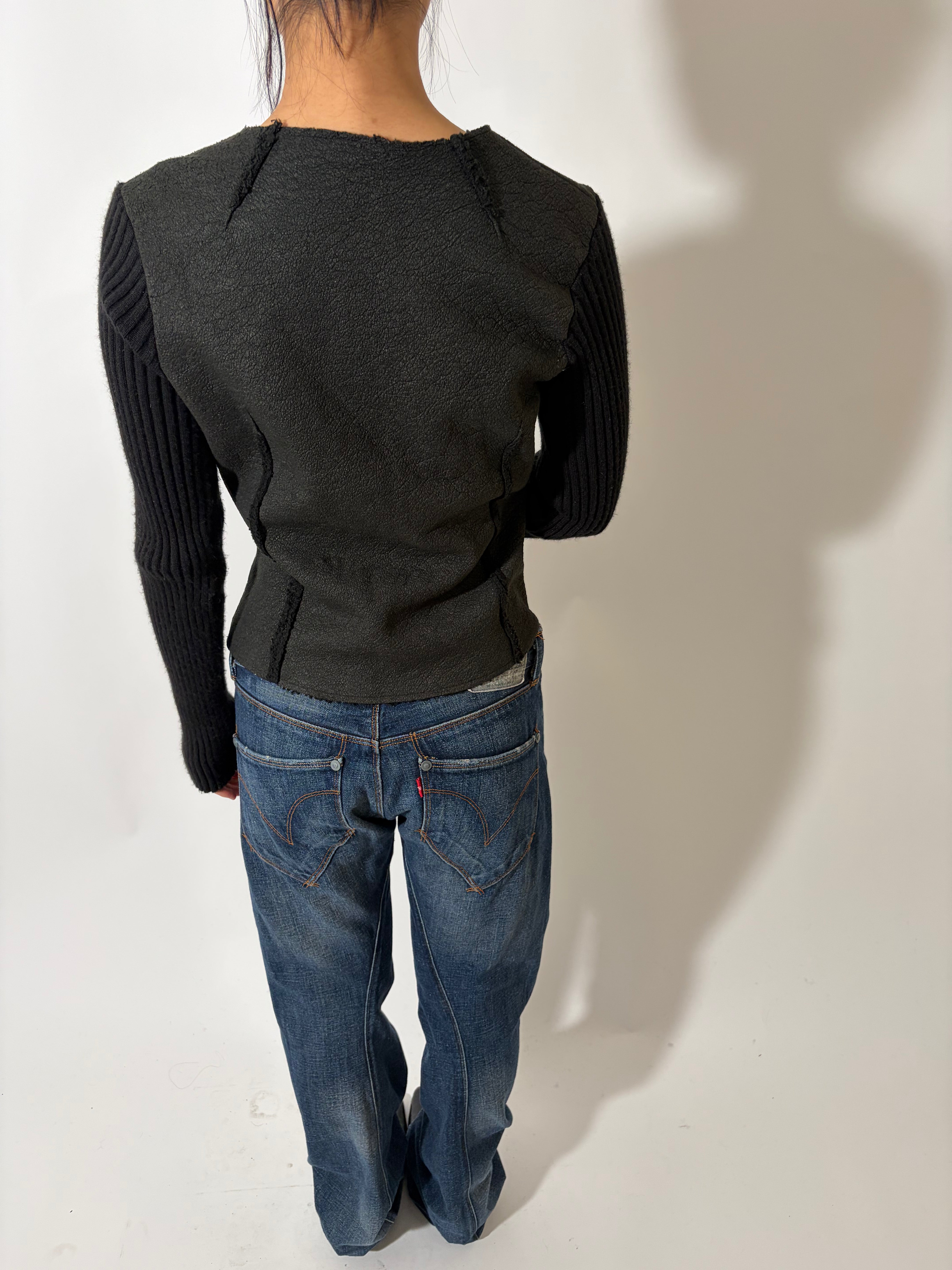 Cop Copine Jacket