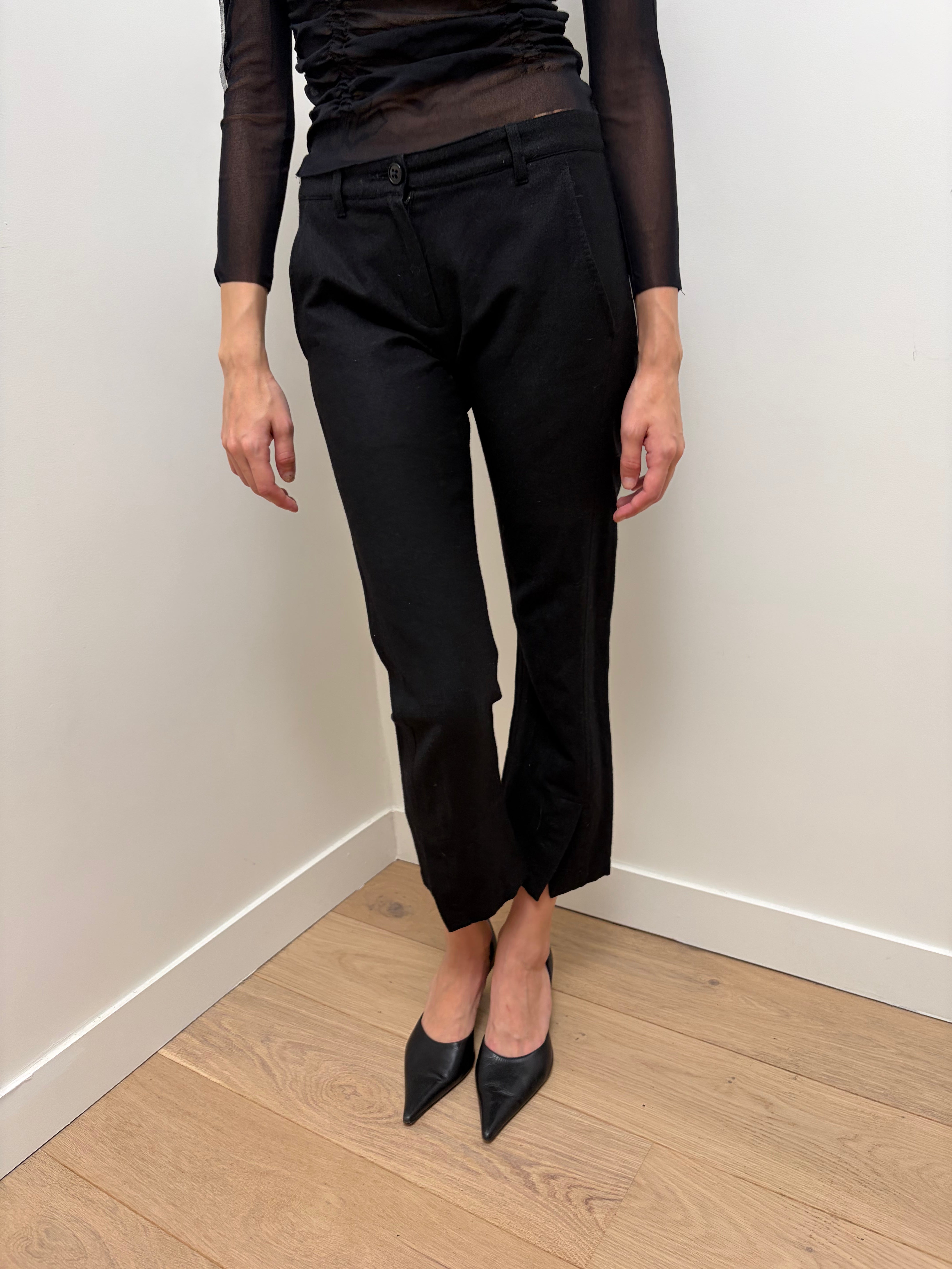 Ann Demeulmeester Pants
