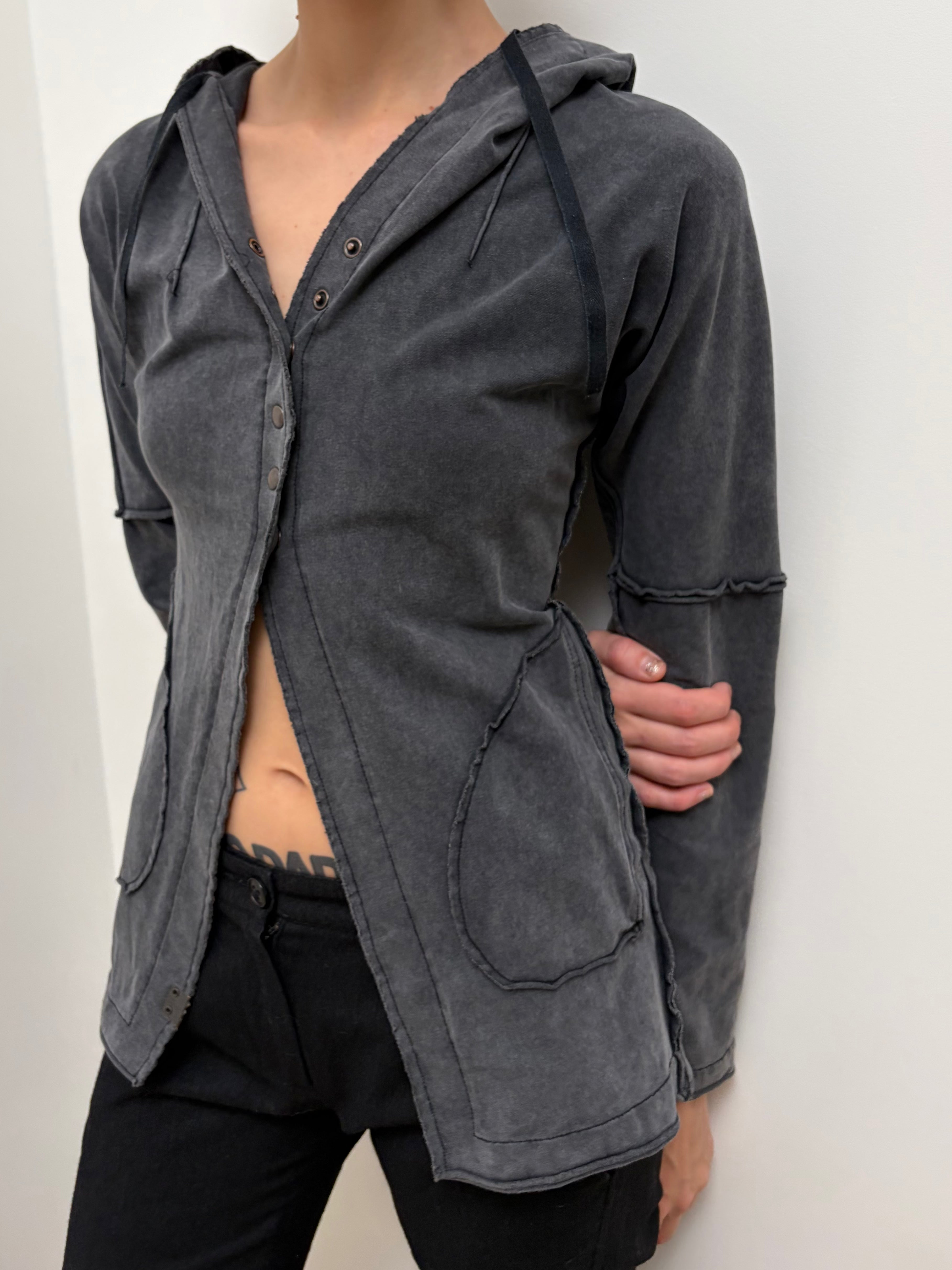 Cop Copine Jacket
