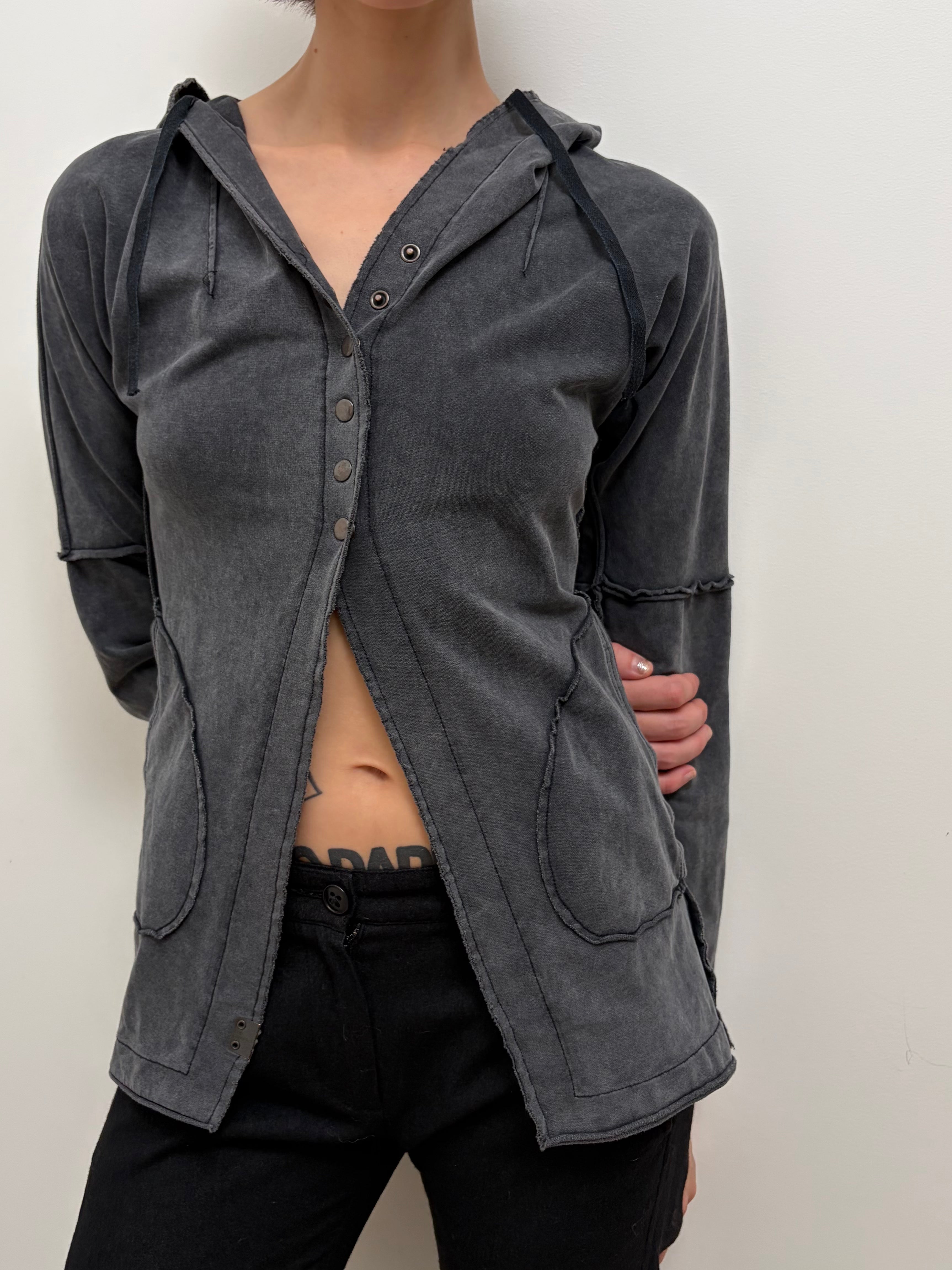 Cop Copine Jacket