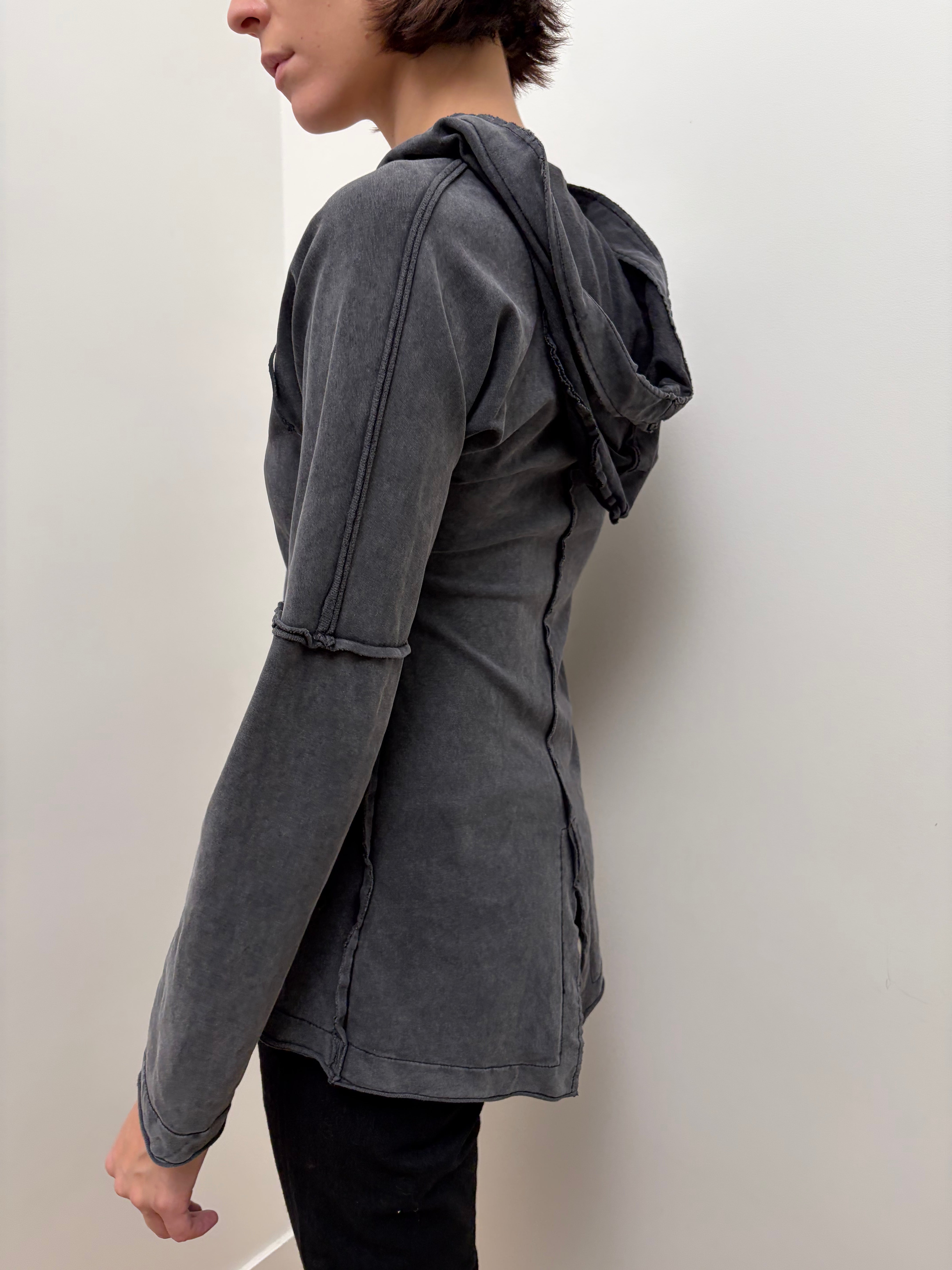 Cop Copine Jacket