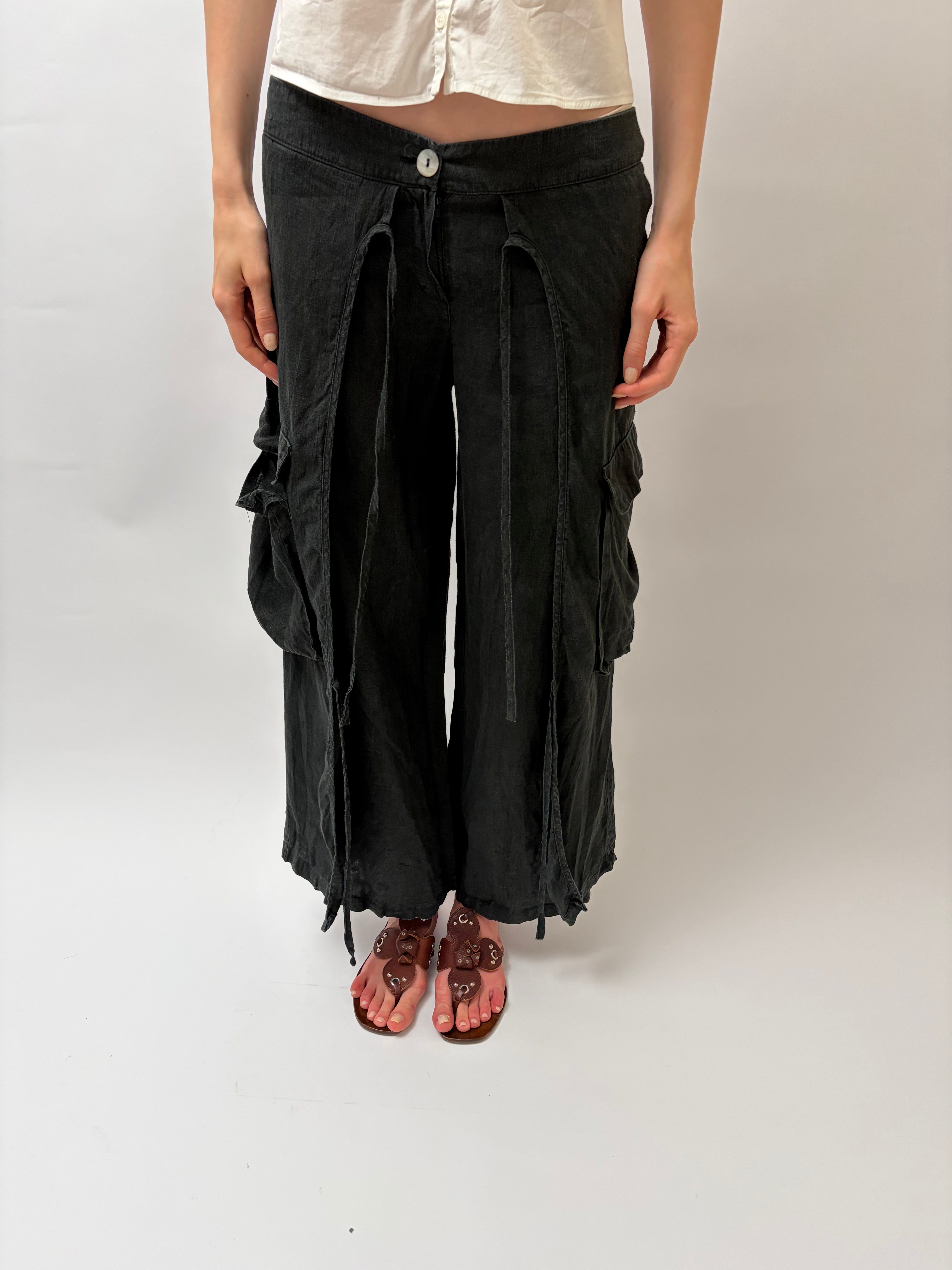 Italien Vintage Pants