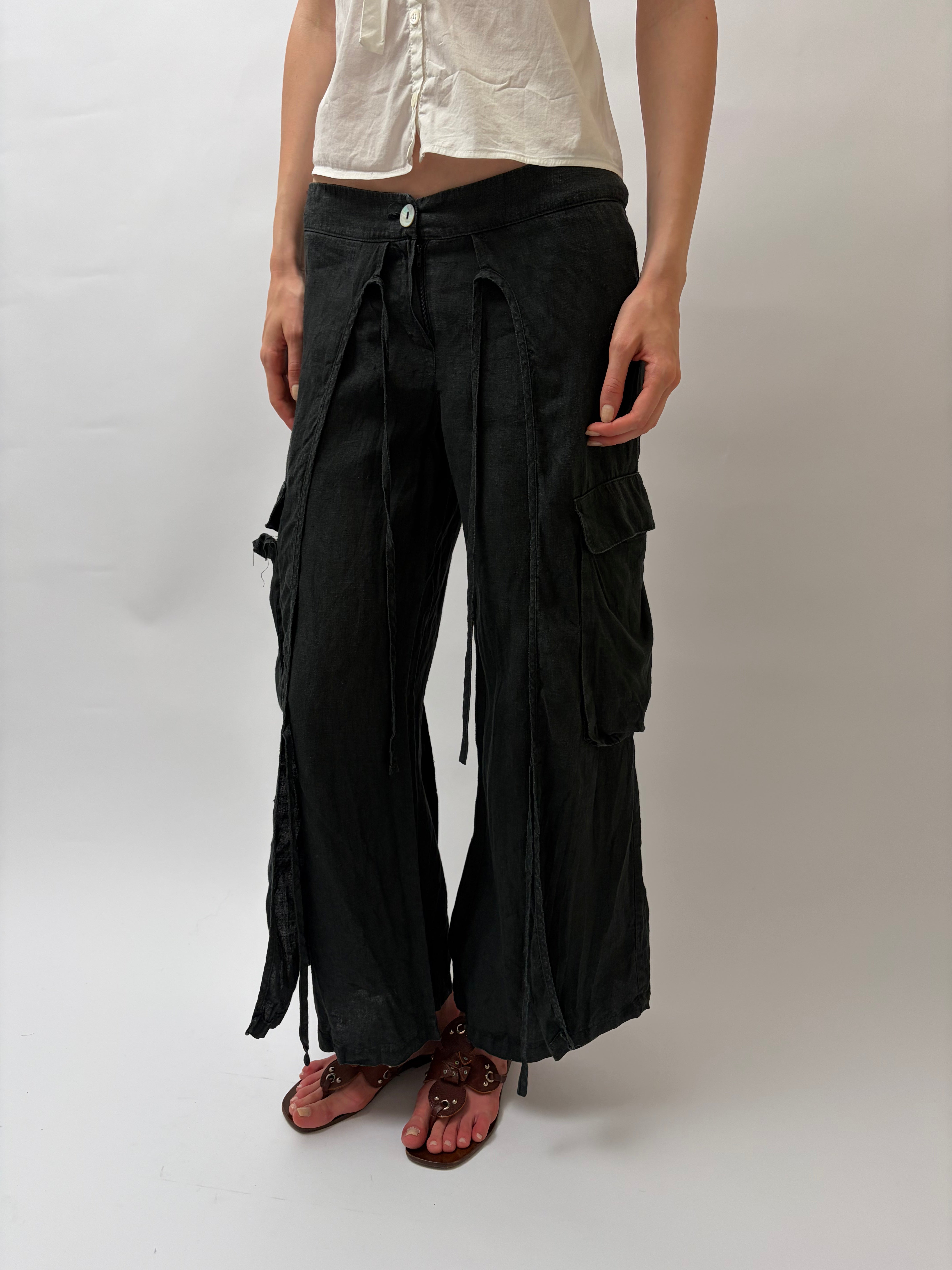 Italien Vintage Pants