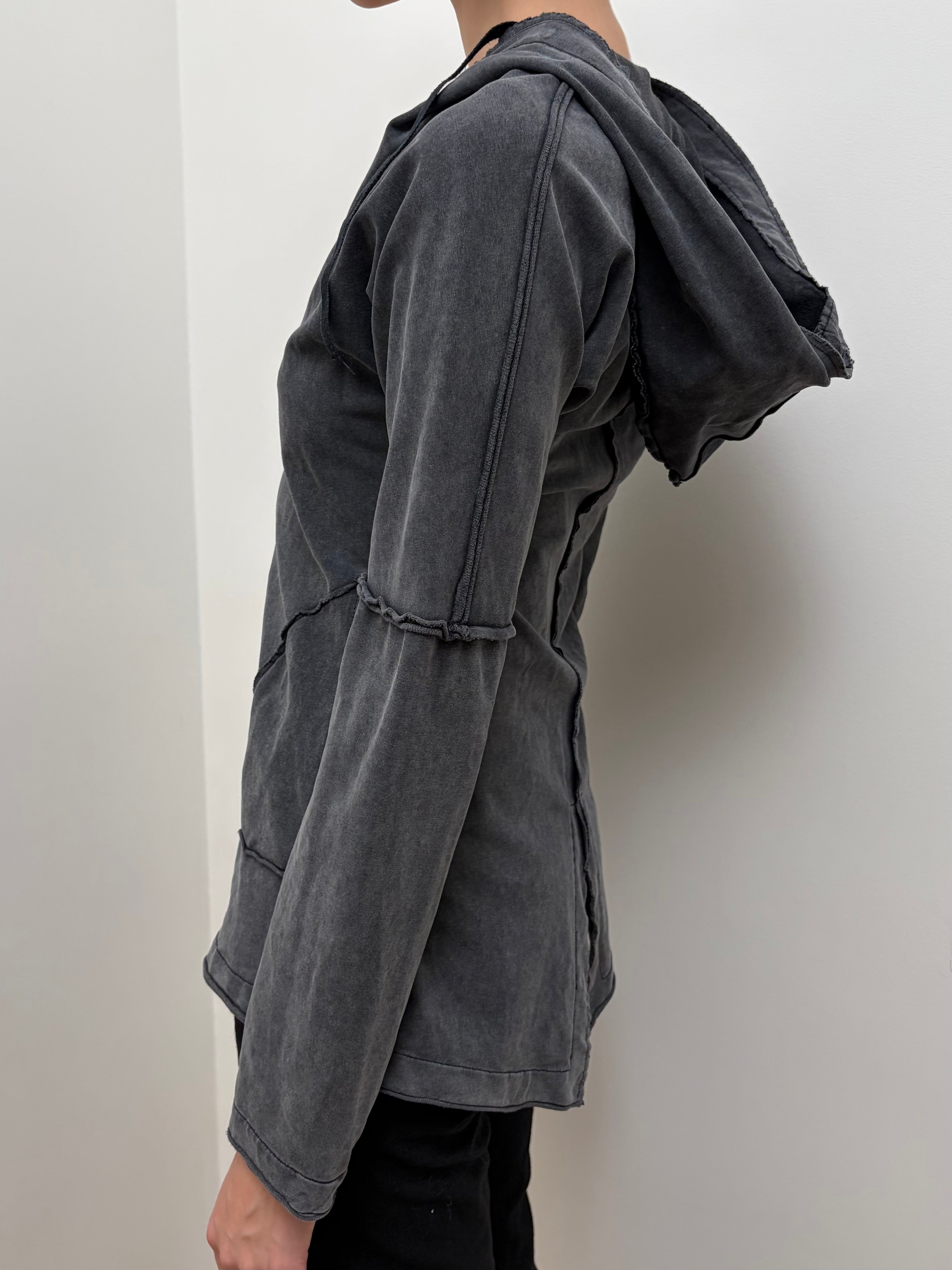 Cop Copine Jacket