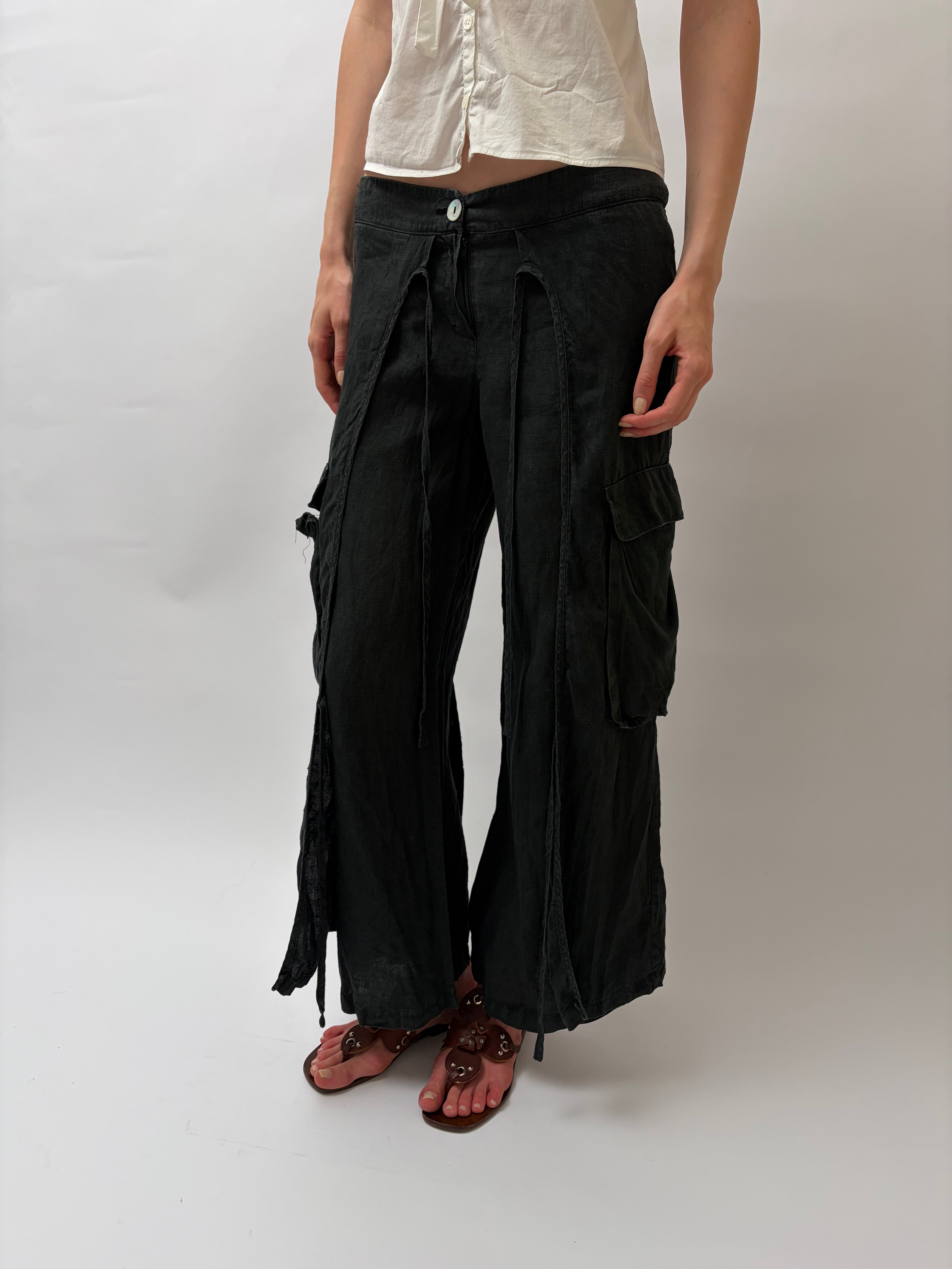 Italien Vintage Pants