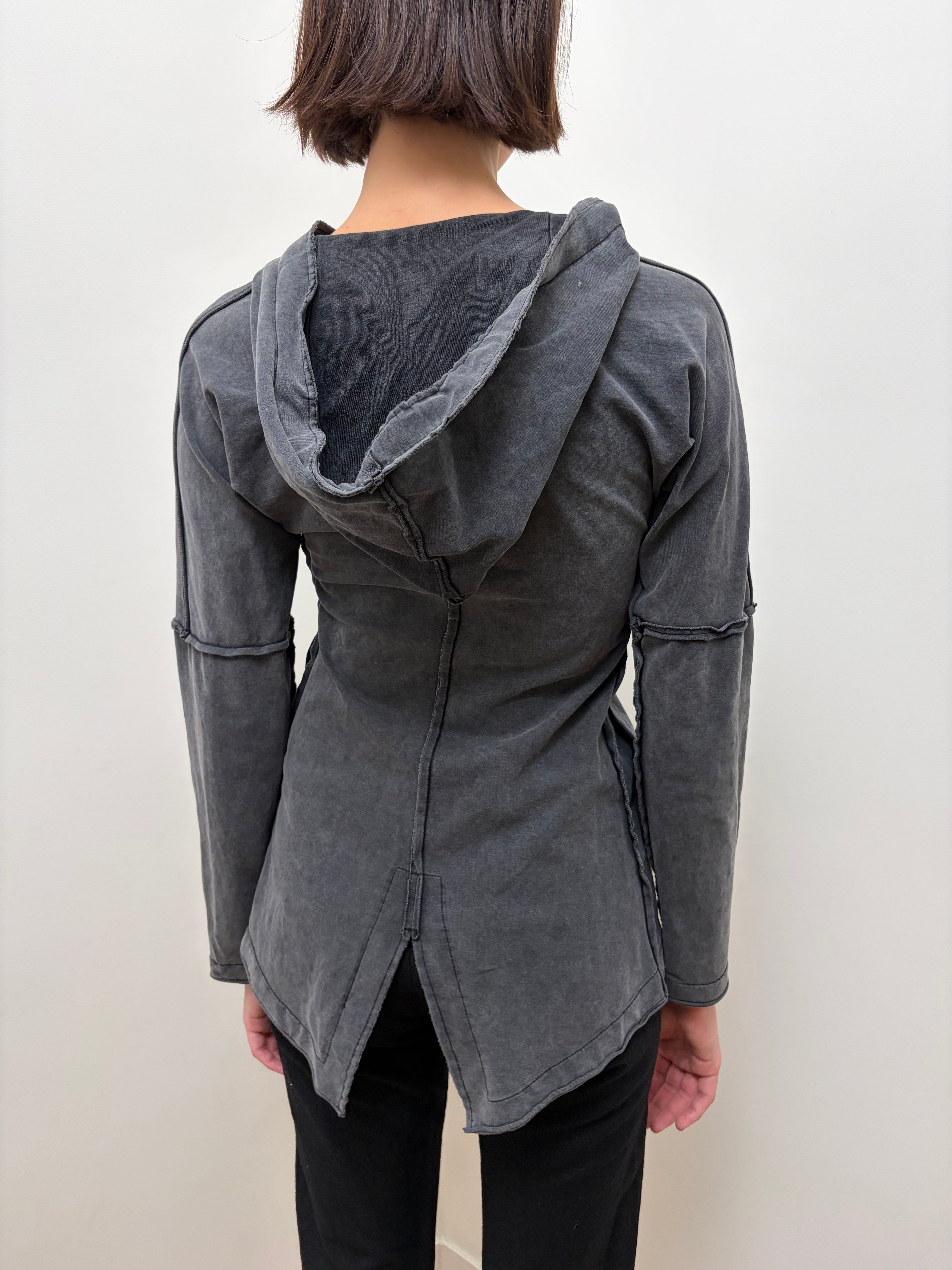 Cop Copine Jacket