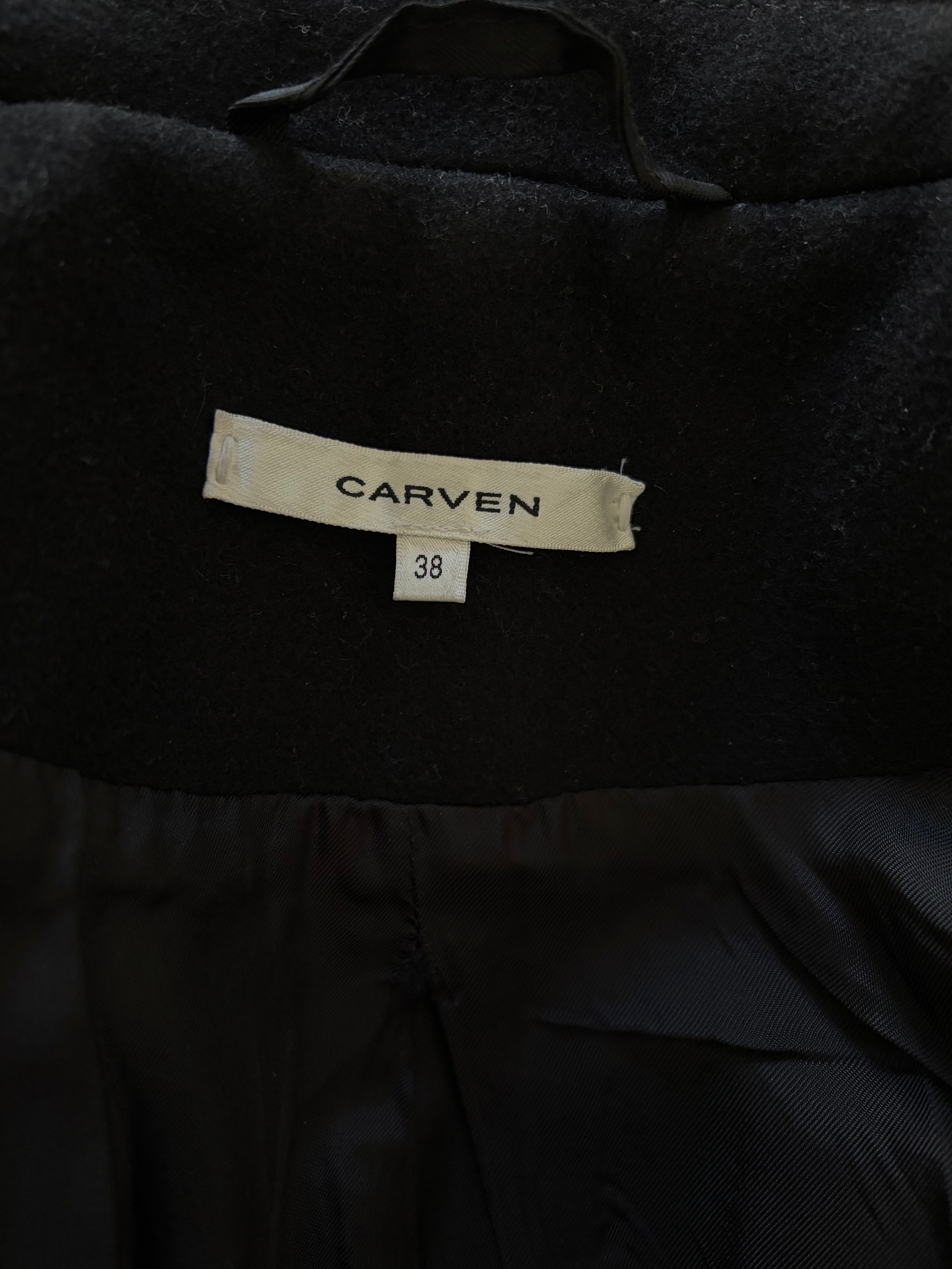 French Vintage Jacket