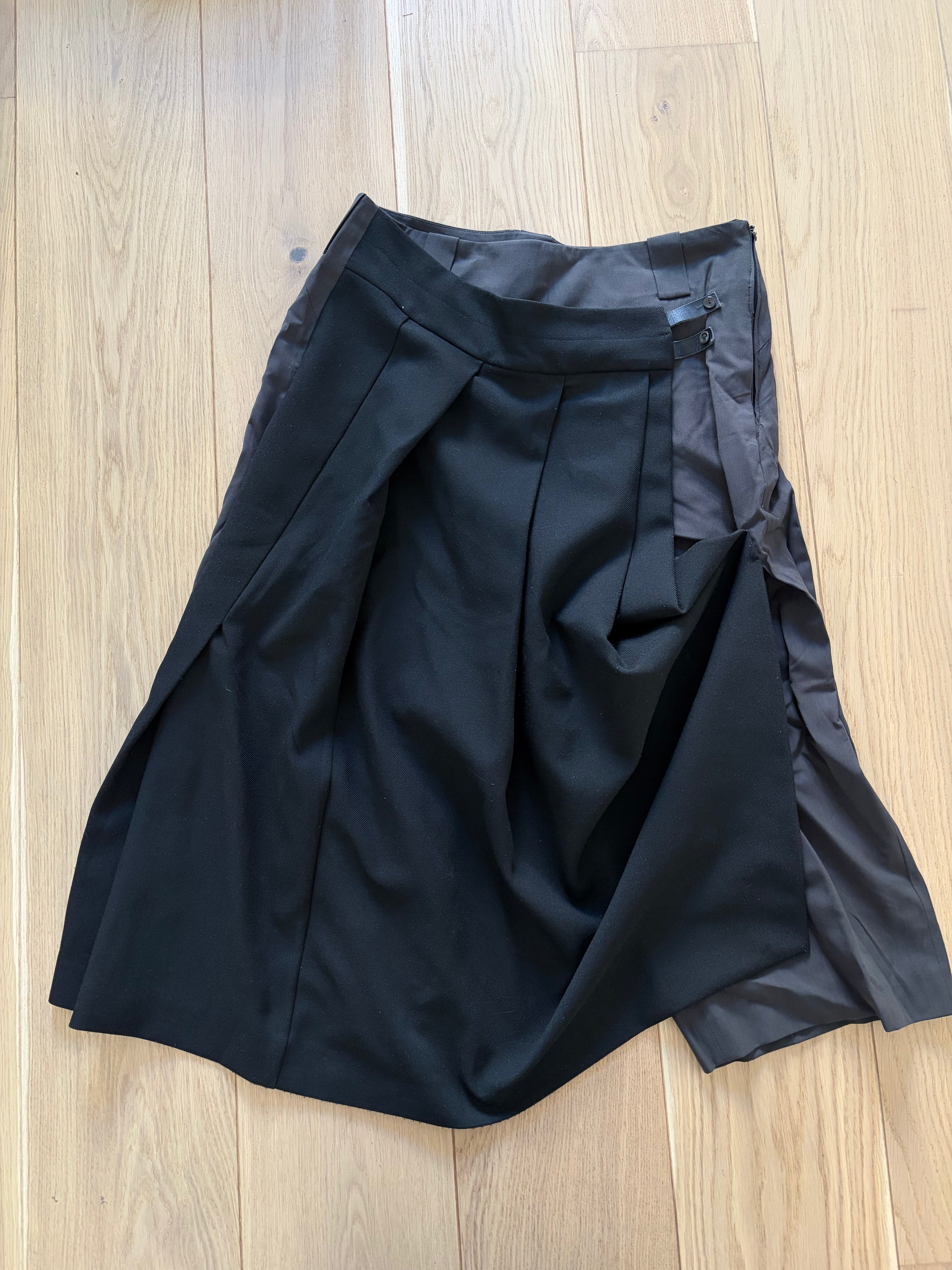 Italien Vintage Trousers