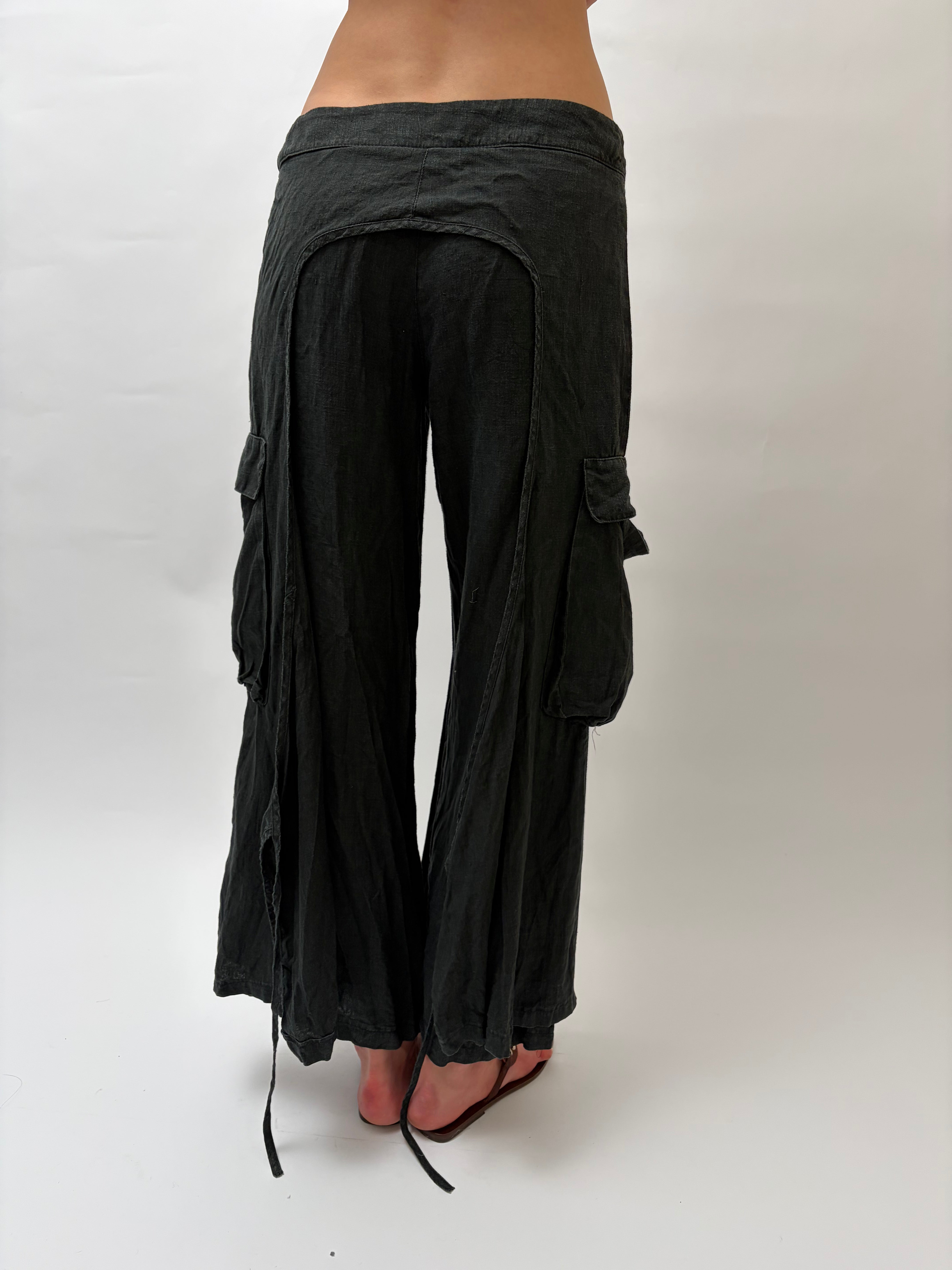 Italien Vintage Pants