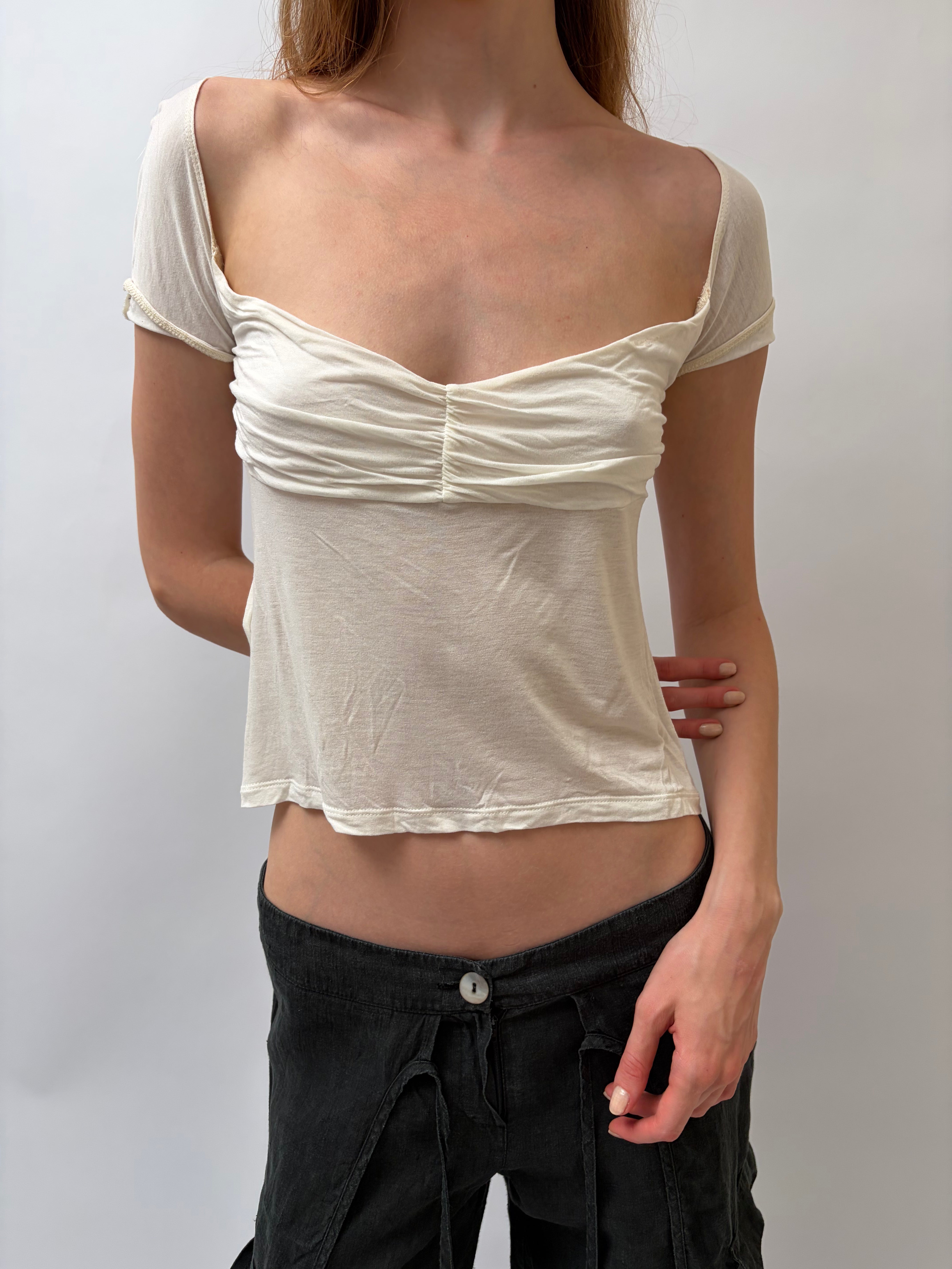 Valentino Top