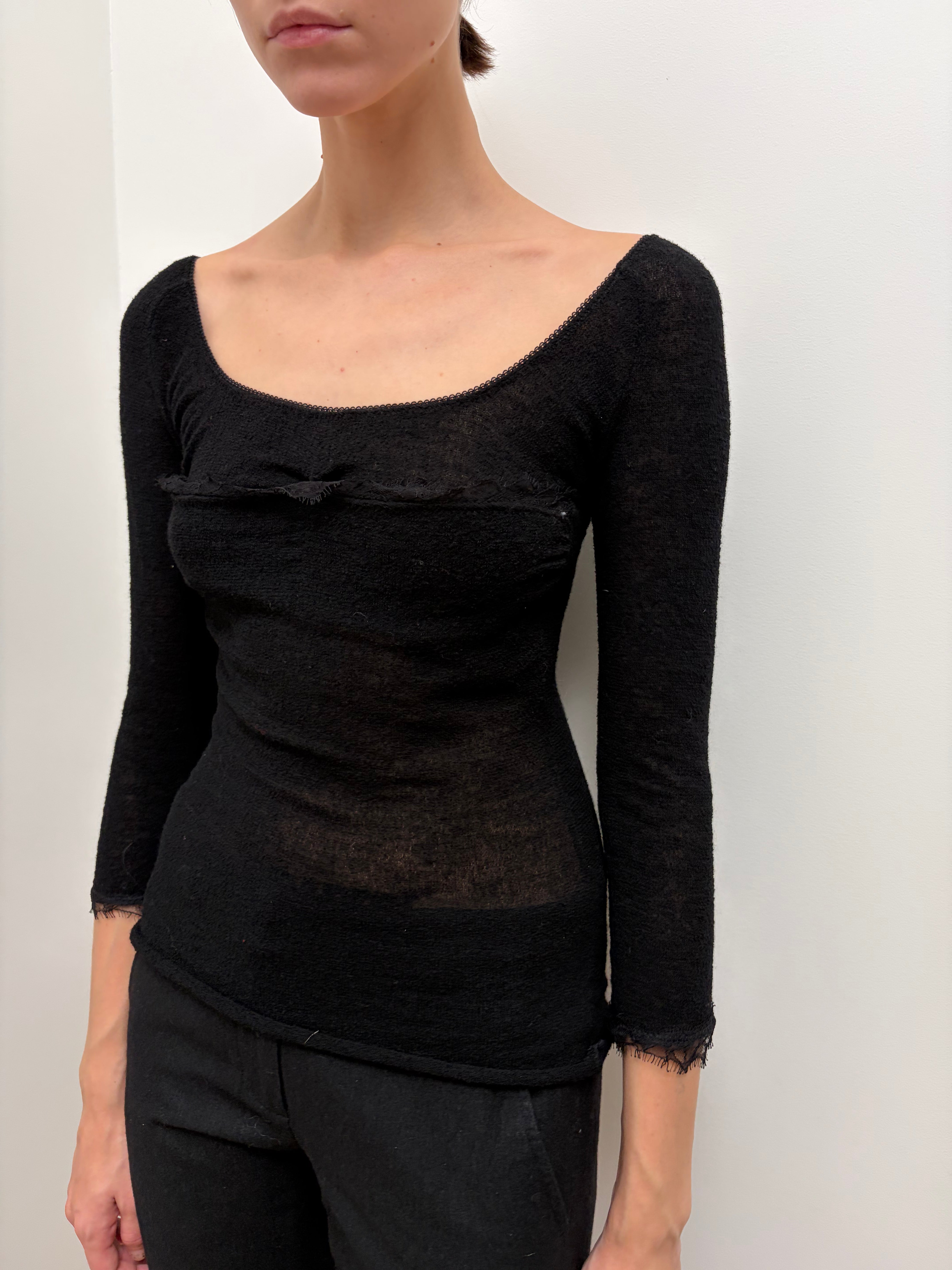 Paola Frani Top
