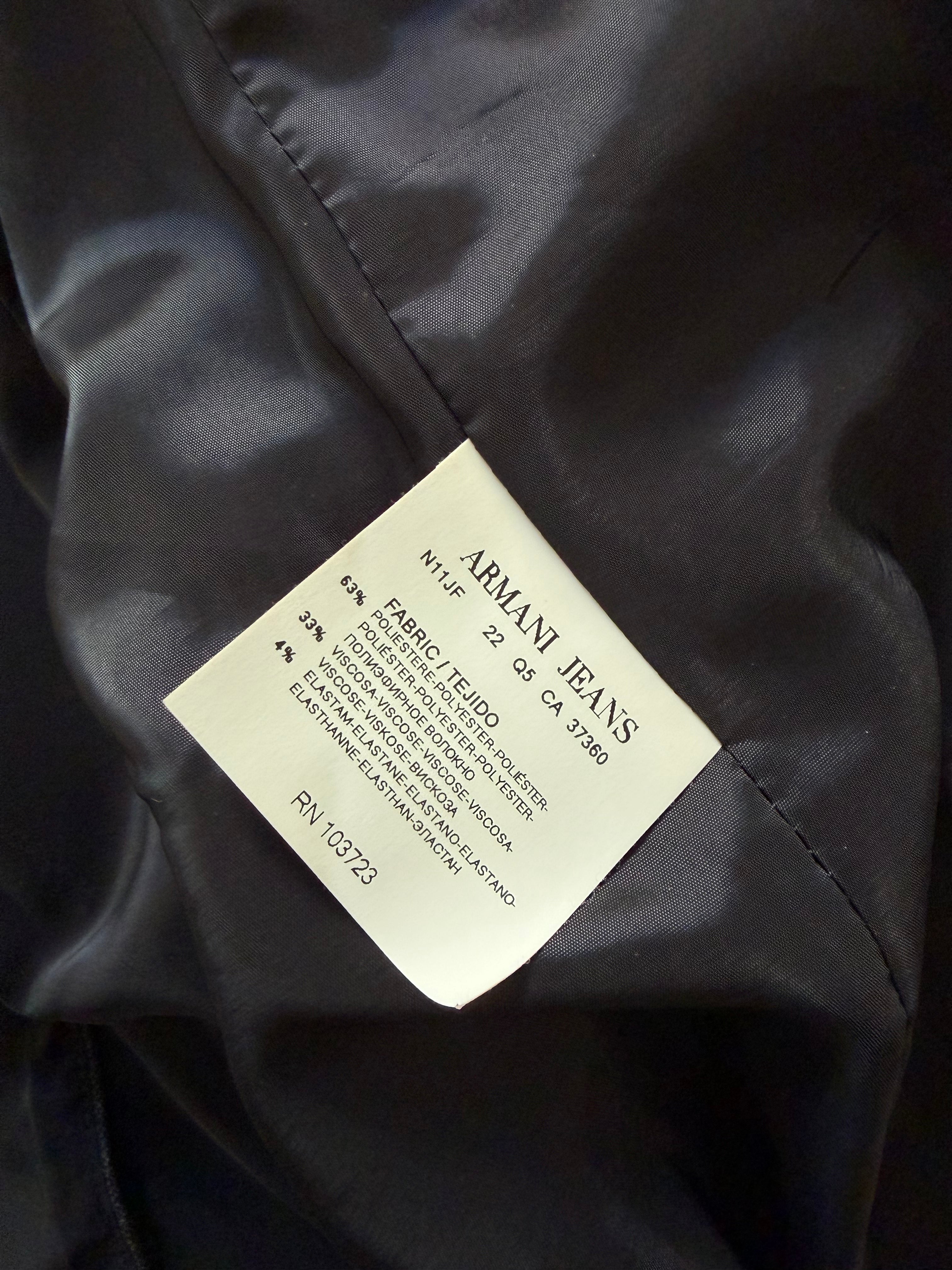 Armani Blazer