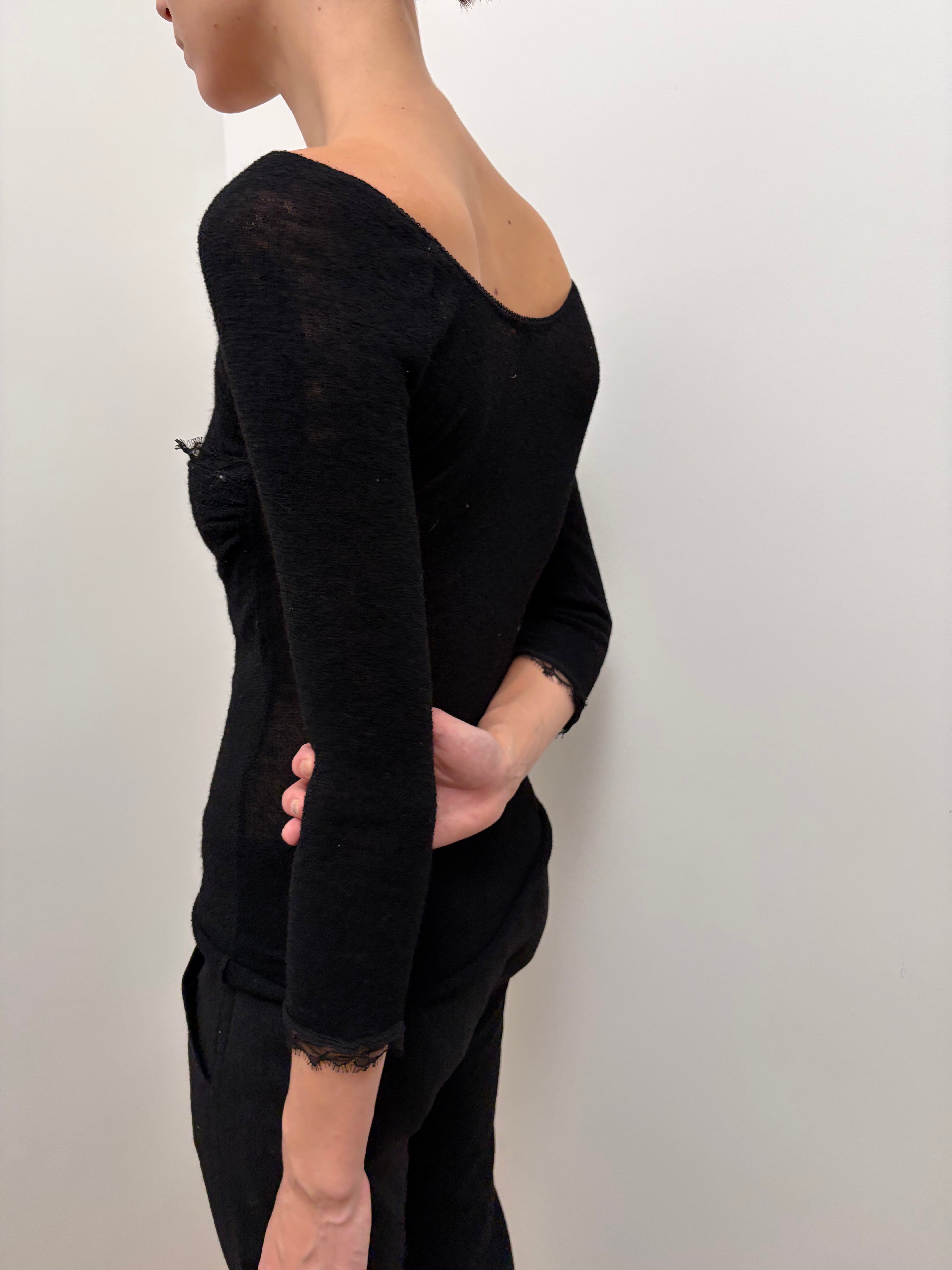 Paola Frani Top