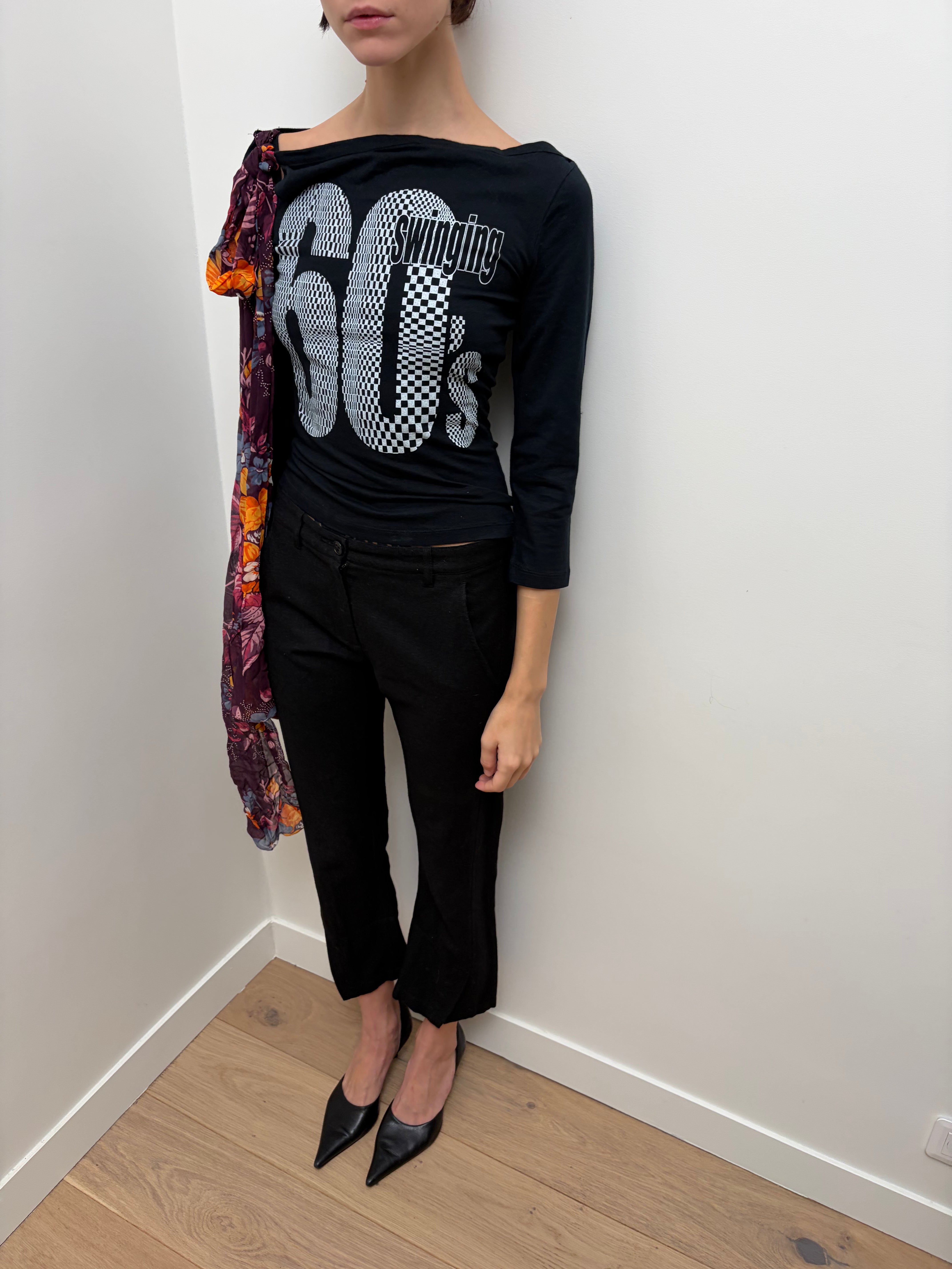Dolce & Gabbana 90s Top
