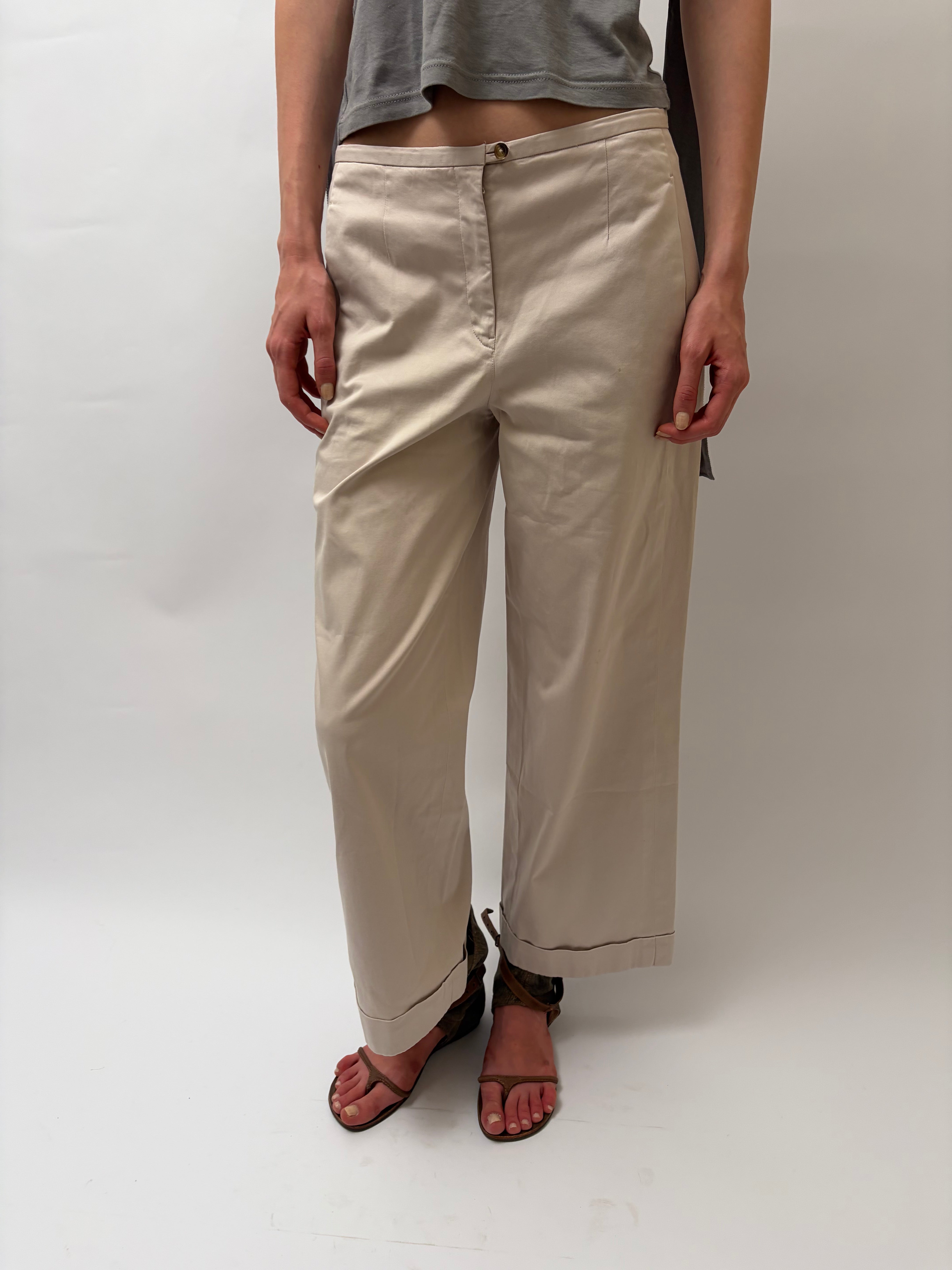Jil Sander Pants