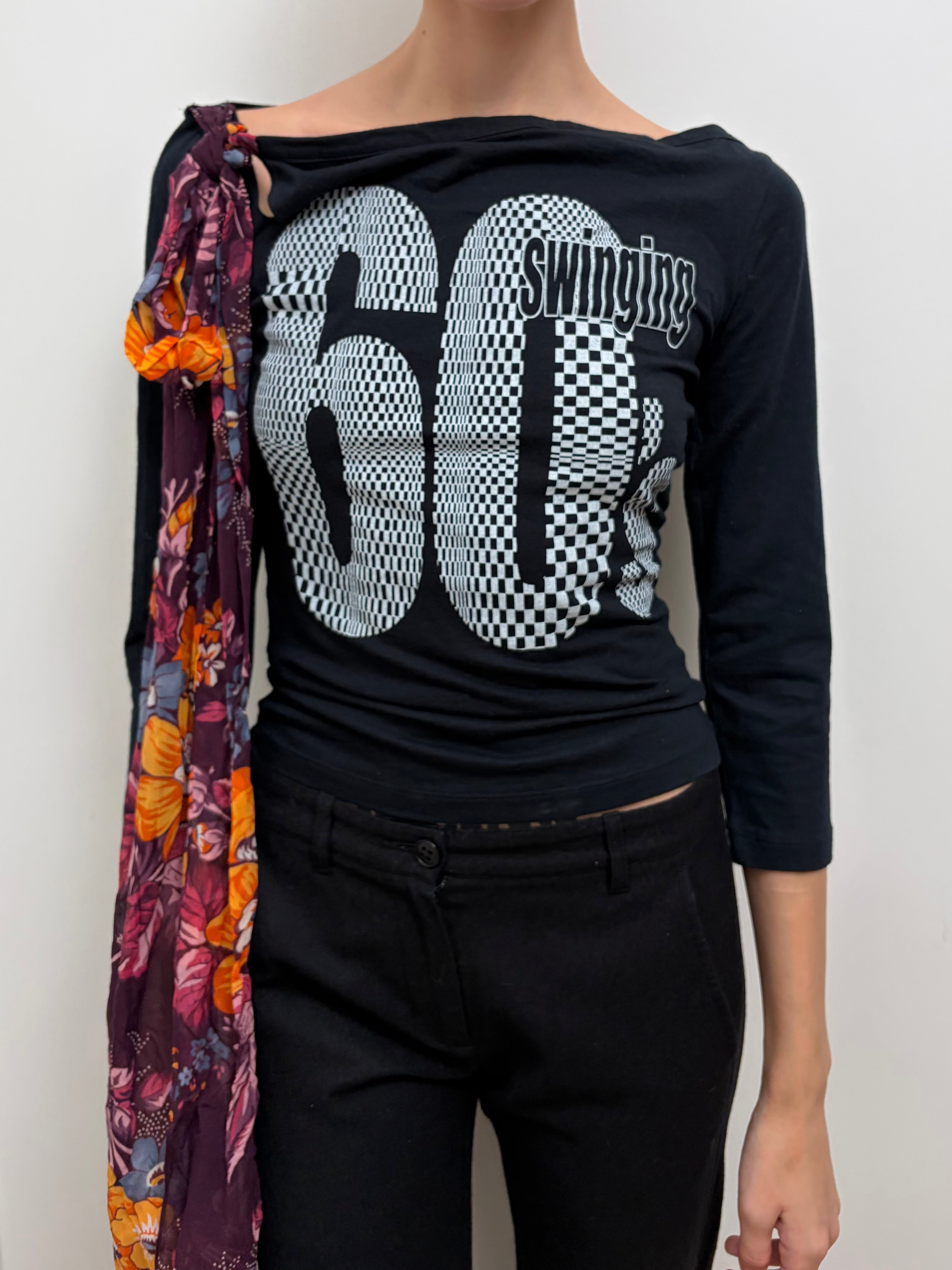 Dolce & Gabbana 90s Top