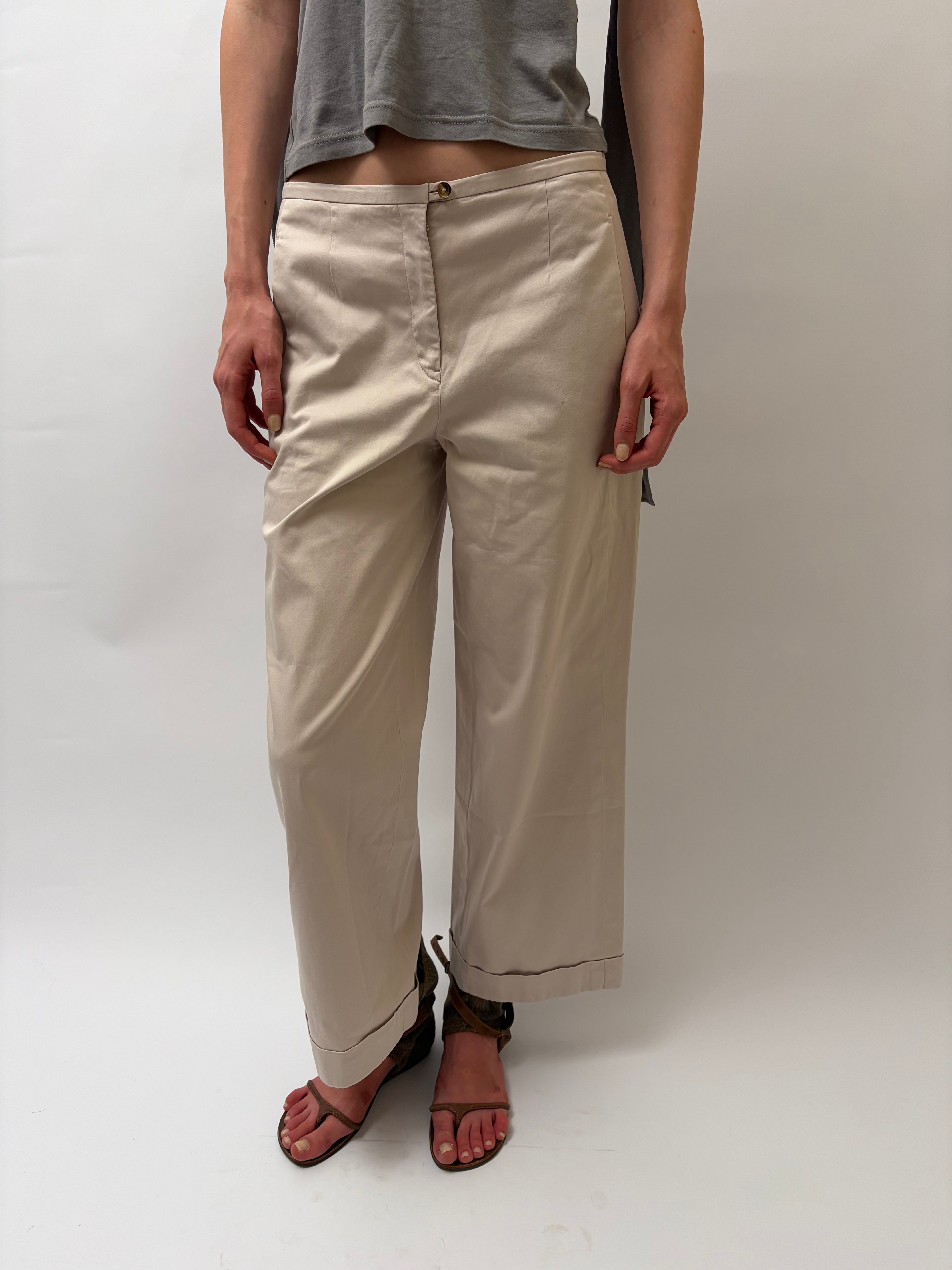 Jil Sander Pants