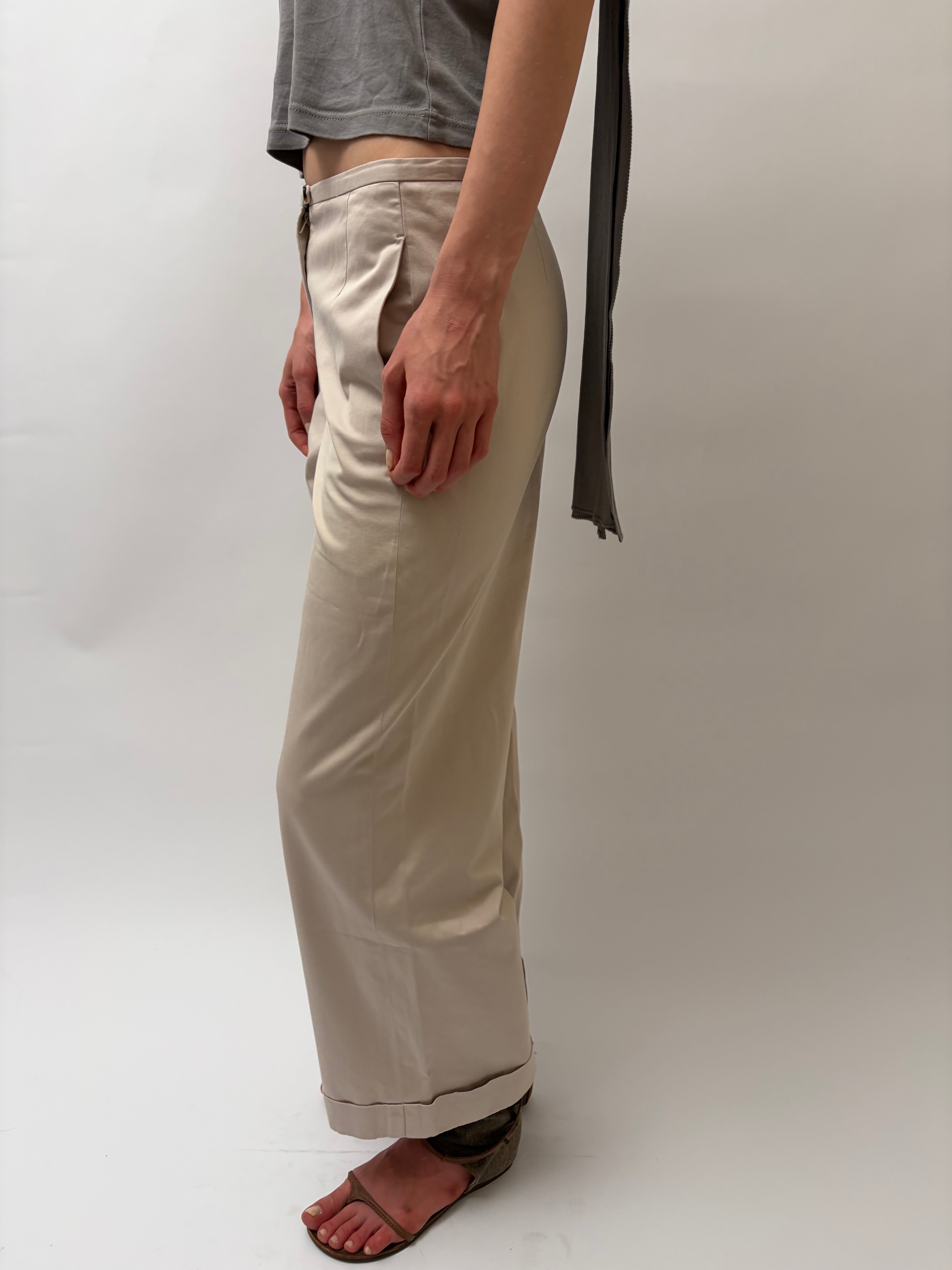 Jil Sander Pants