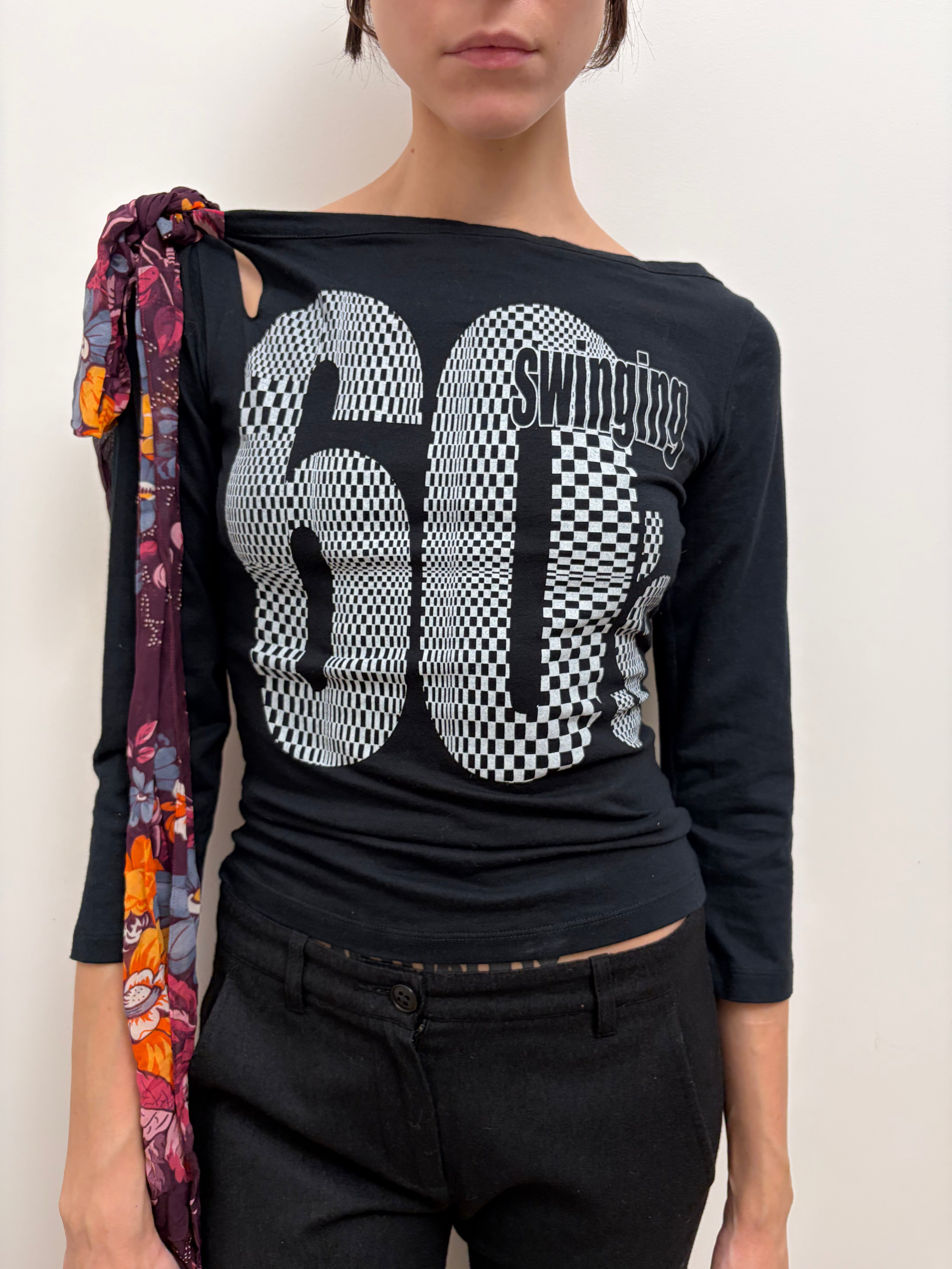 Dolce & Gabbana 90s Top