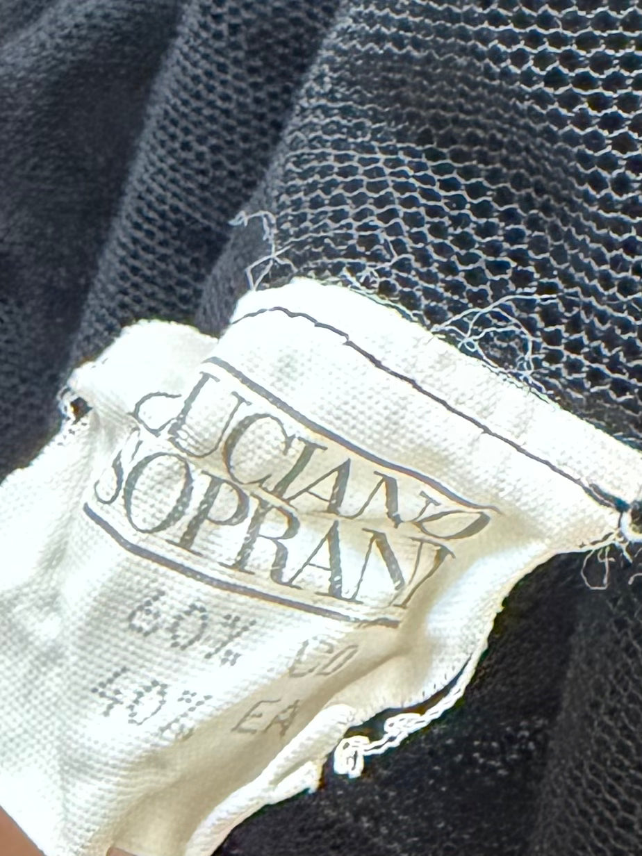 Italien Vintage Tank