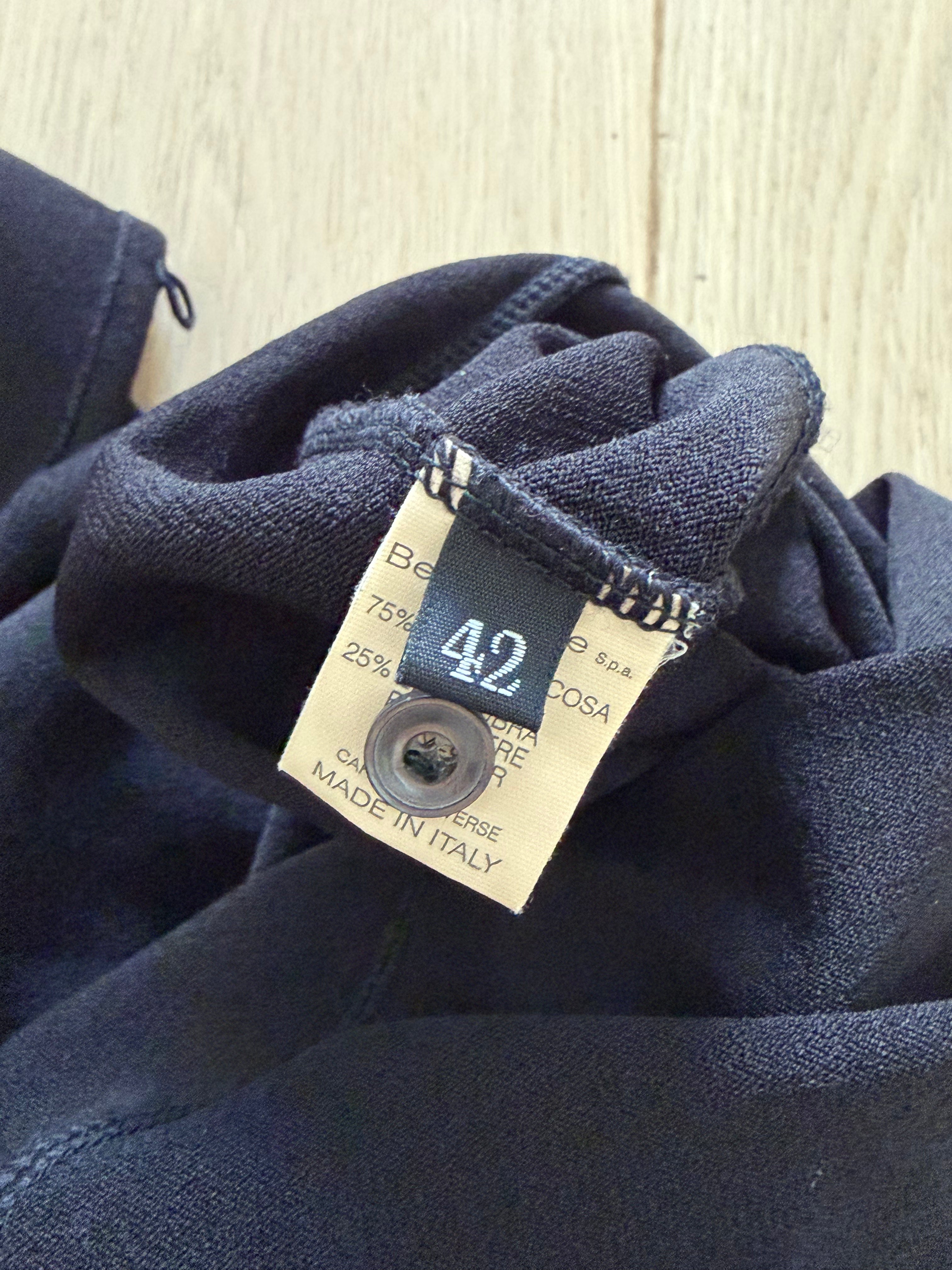Alessandro Dell'Acqua Skirt