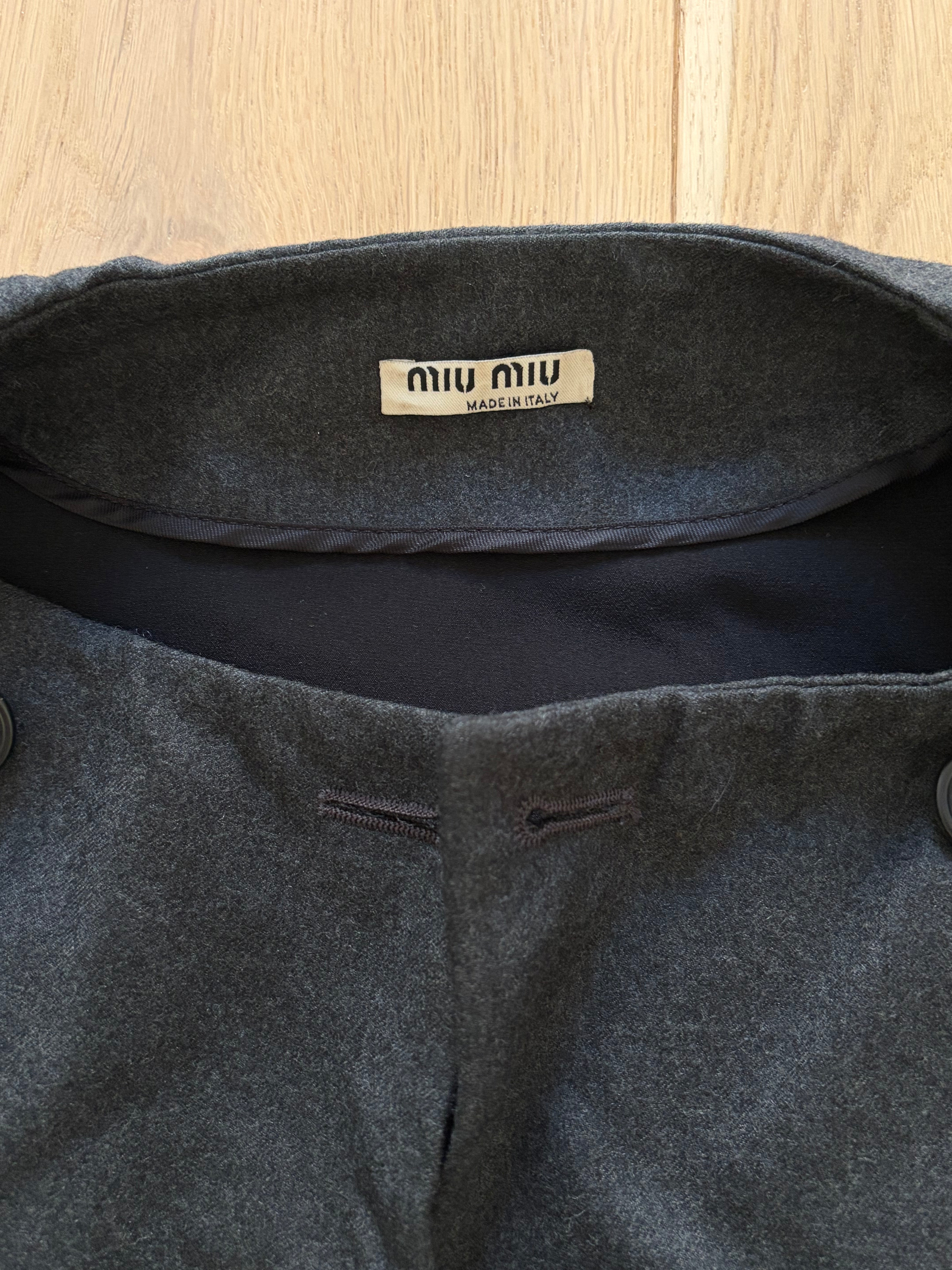 Miu Miu Blazer