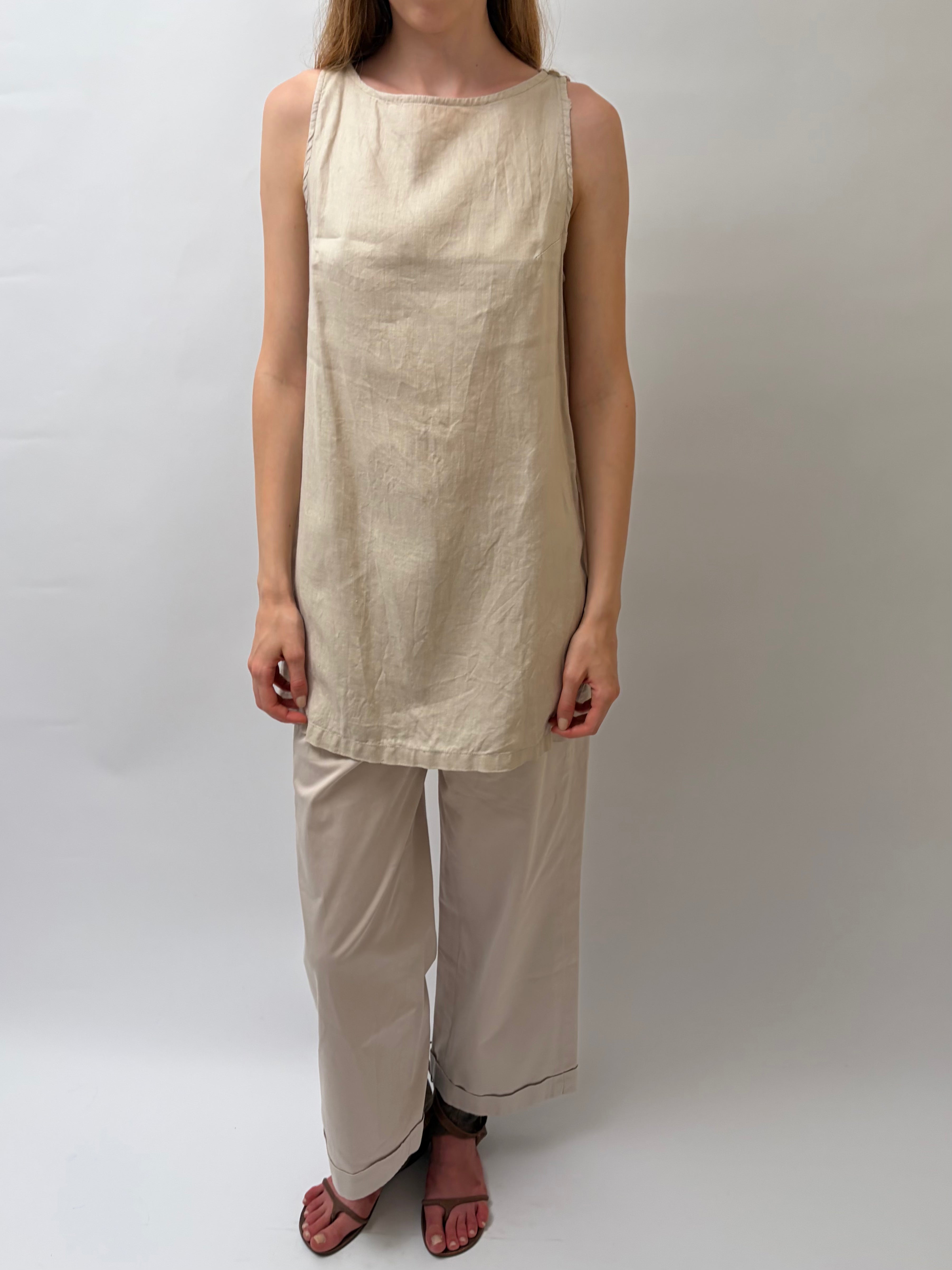 Sarah Pacini Top