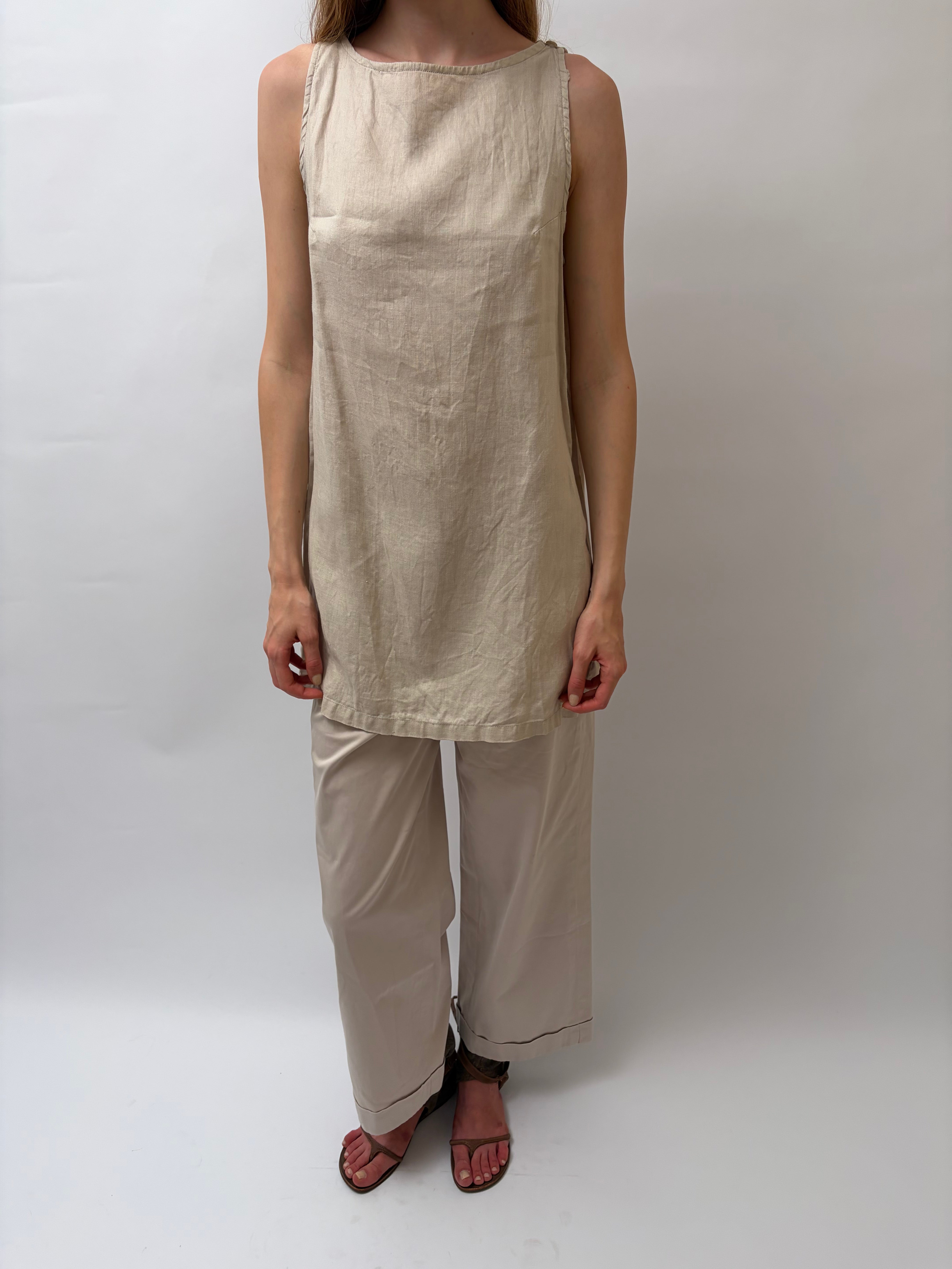 Sarah Pacini Top